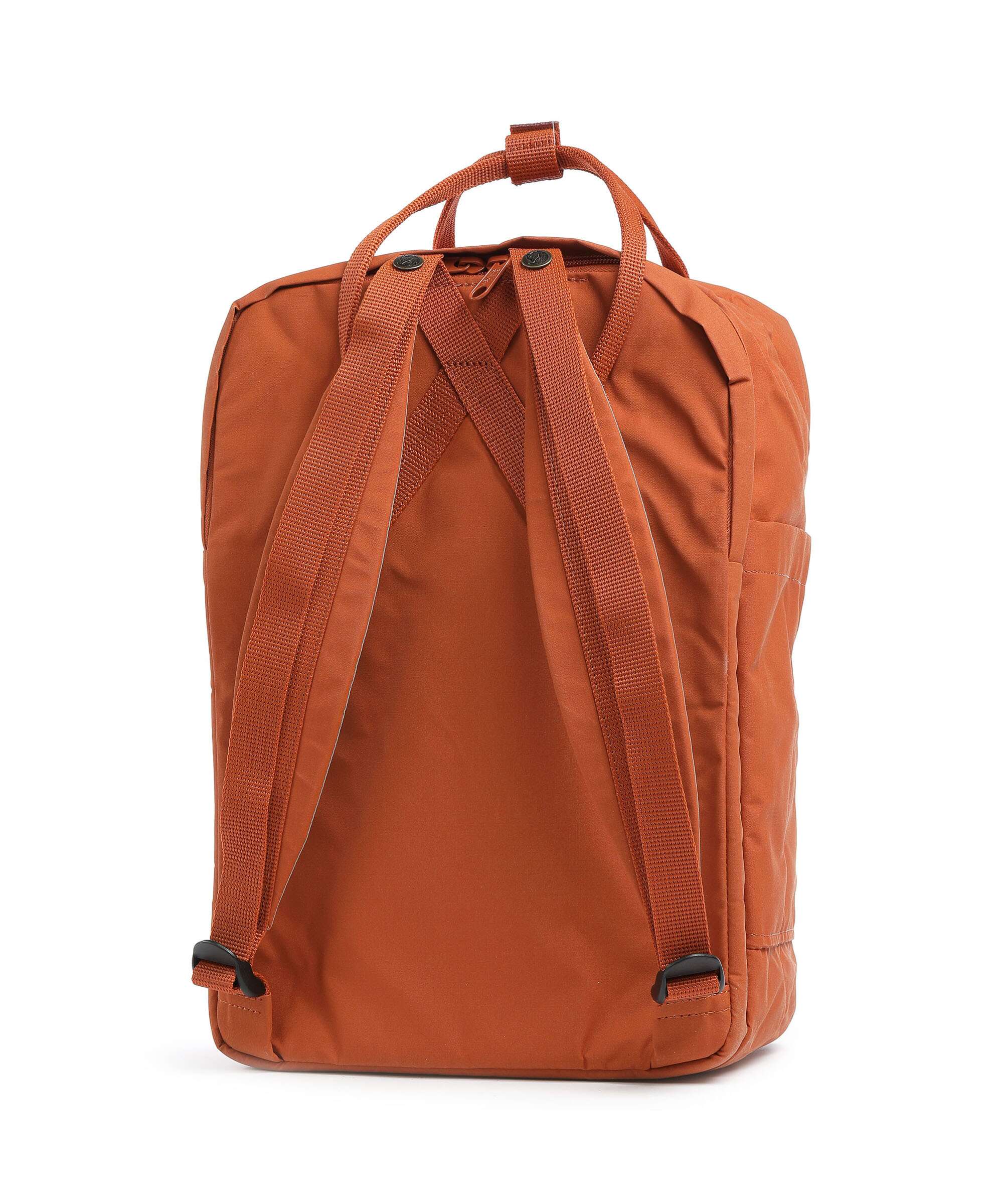 Fjällräven Kånken Laptop 15" Plecak terracotta brown - Image 2