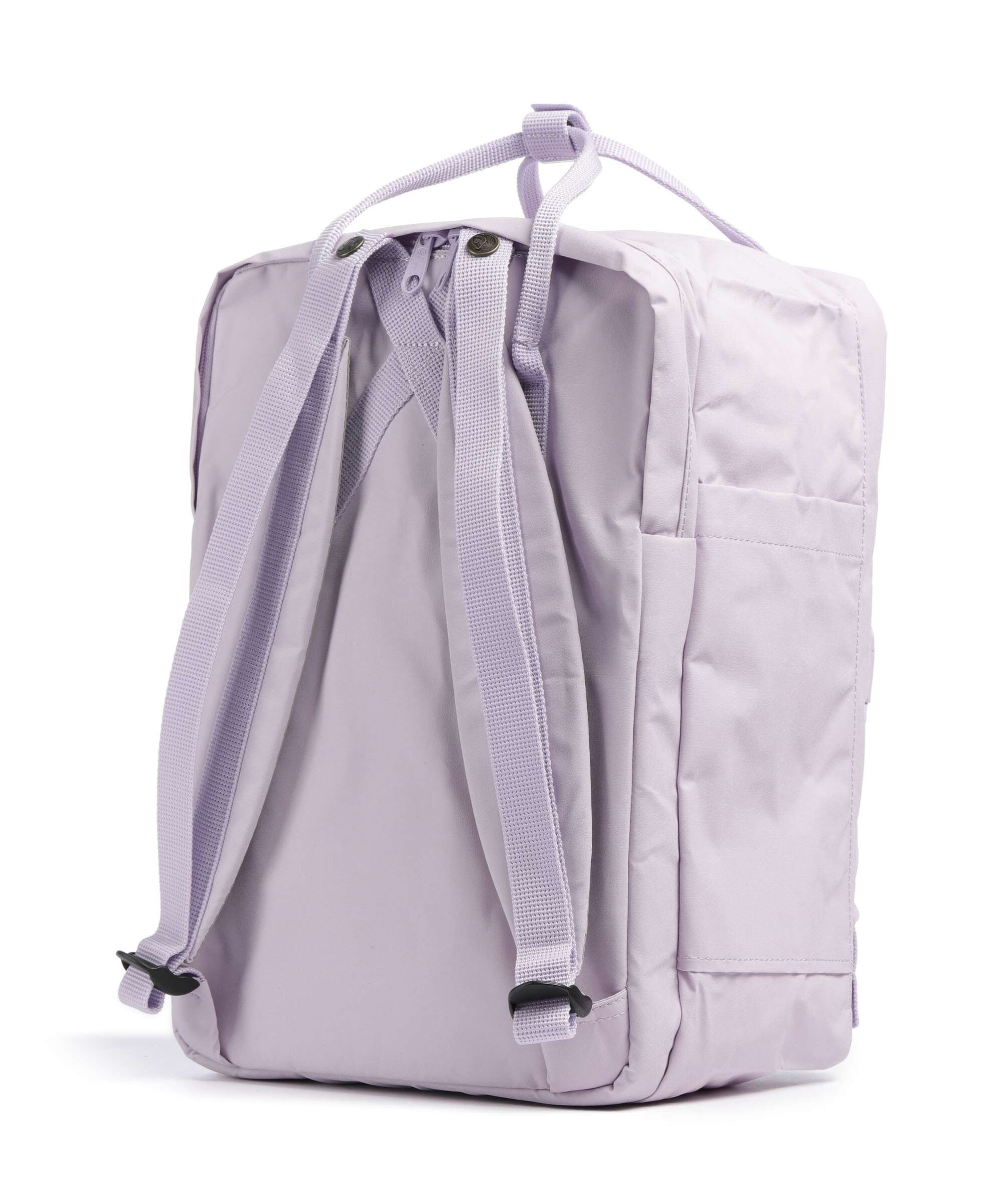 Fjällräven Kånken Laptop 15" Plecak pastel lavender - Image 2