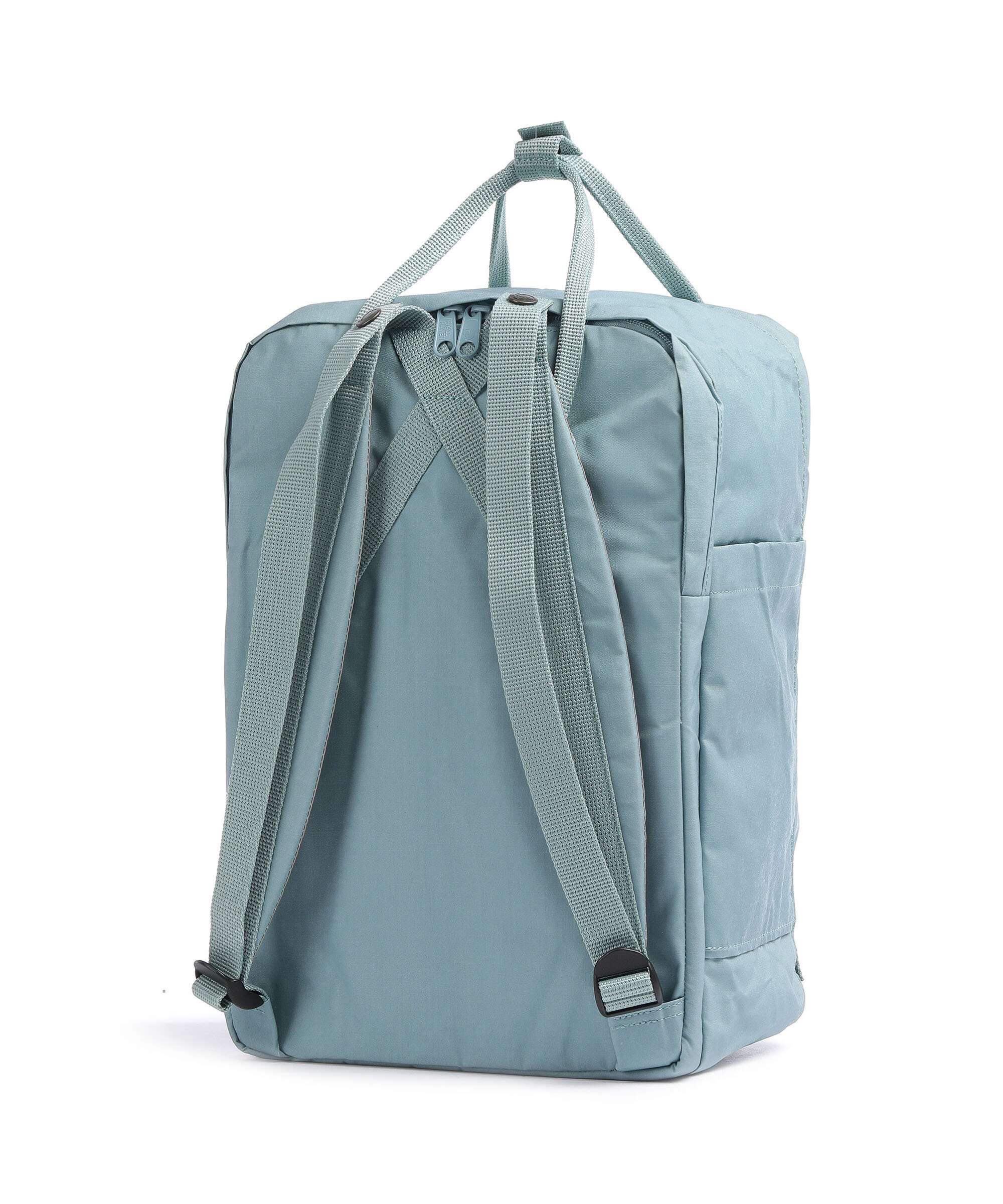 Fjällräven Kånken Laptop 15" Plecak sky blue - Image 2