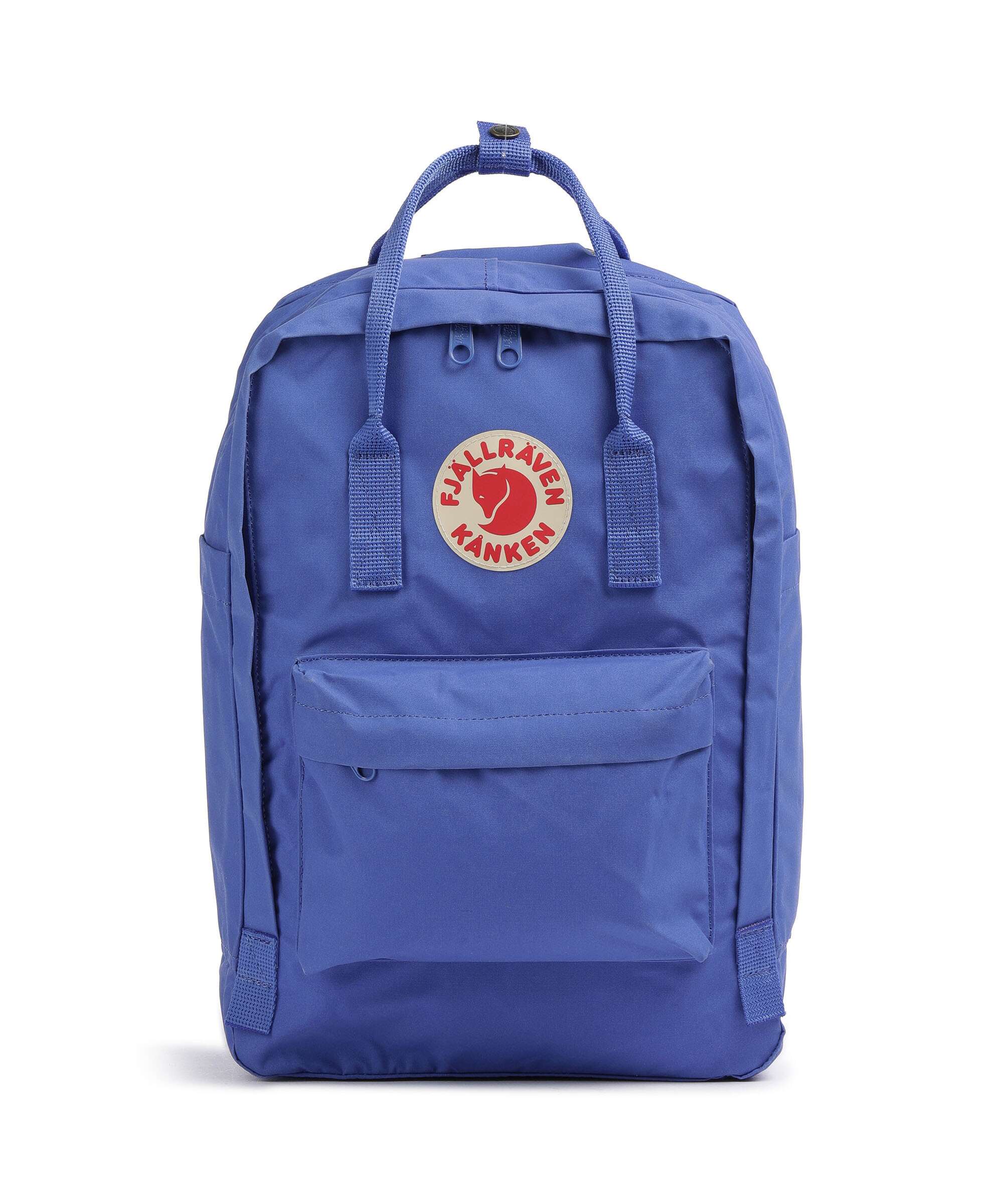 Fjällräven Kånken Laptop 15" Plecak cobalt blue