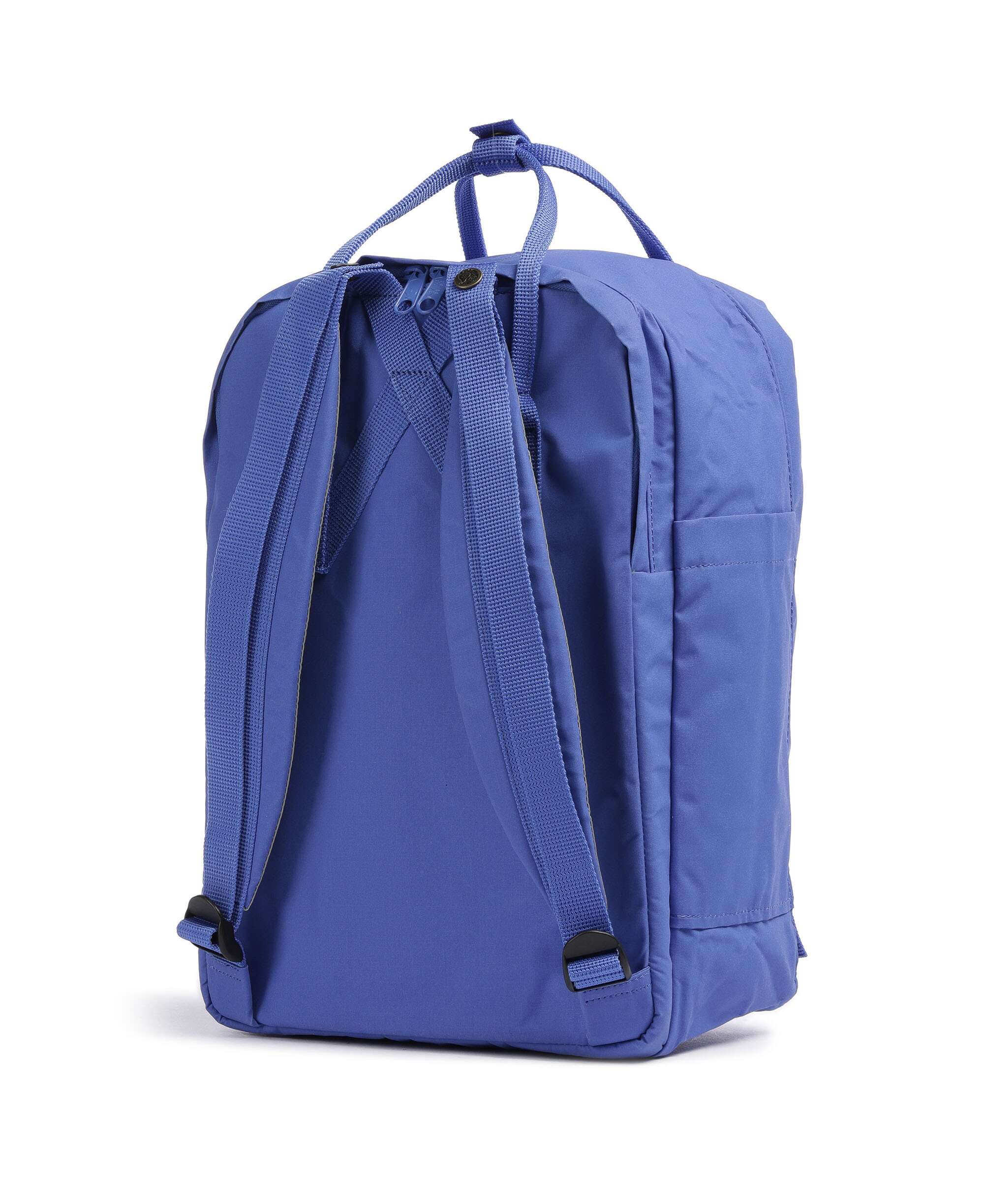 Fjällräven Kånken Laptop 15" Plecak cobalt blue - Image 2