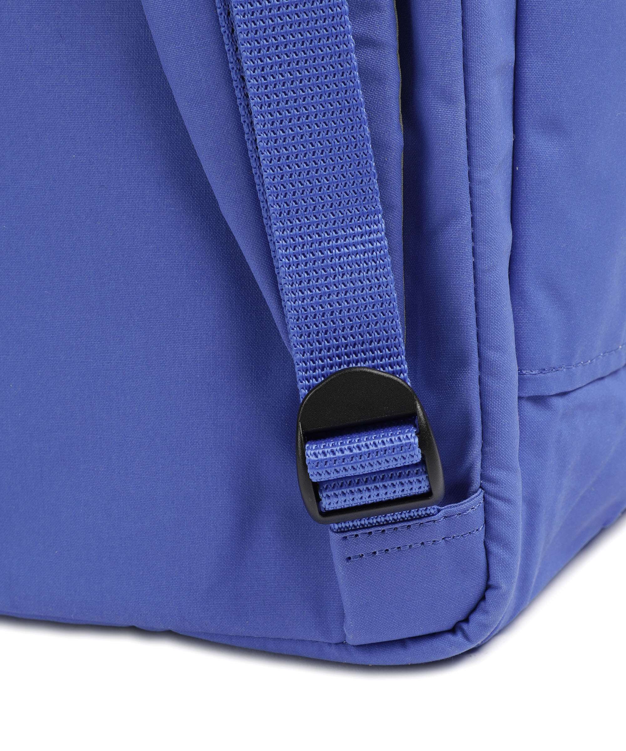 Fjällräven Kånken Laptop 15" Plecak cobalt blue - Image 5