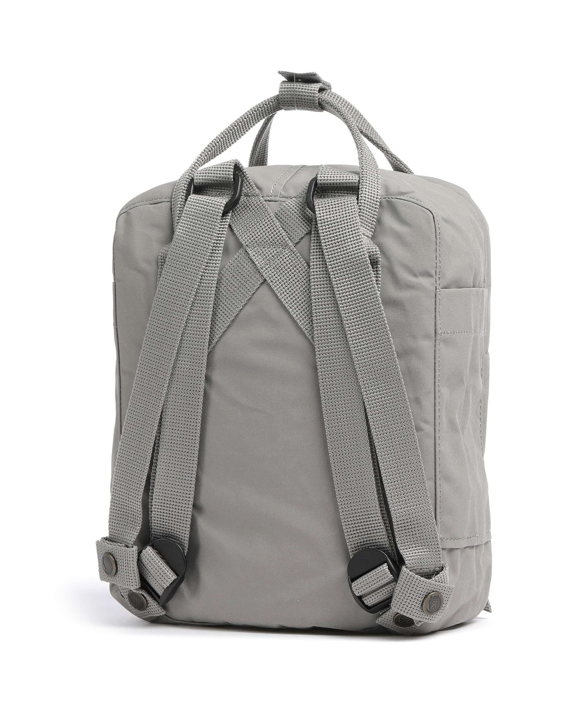 Fjällräven Kånken Mini Plecak Fog - Image 2