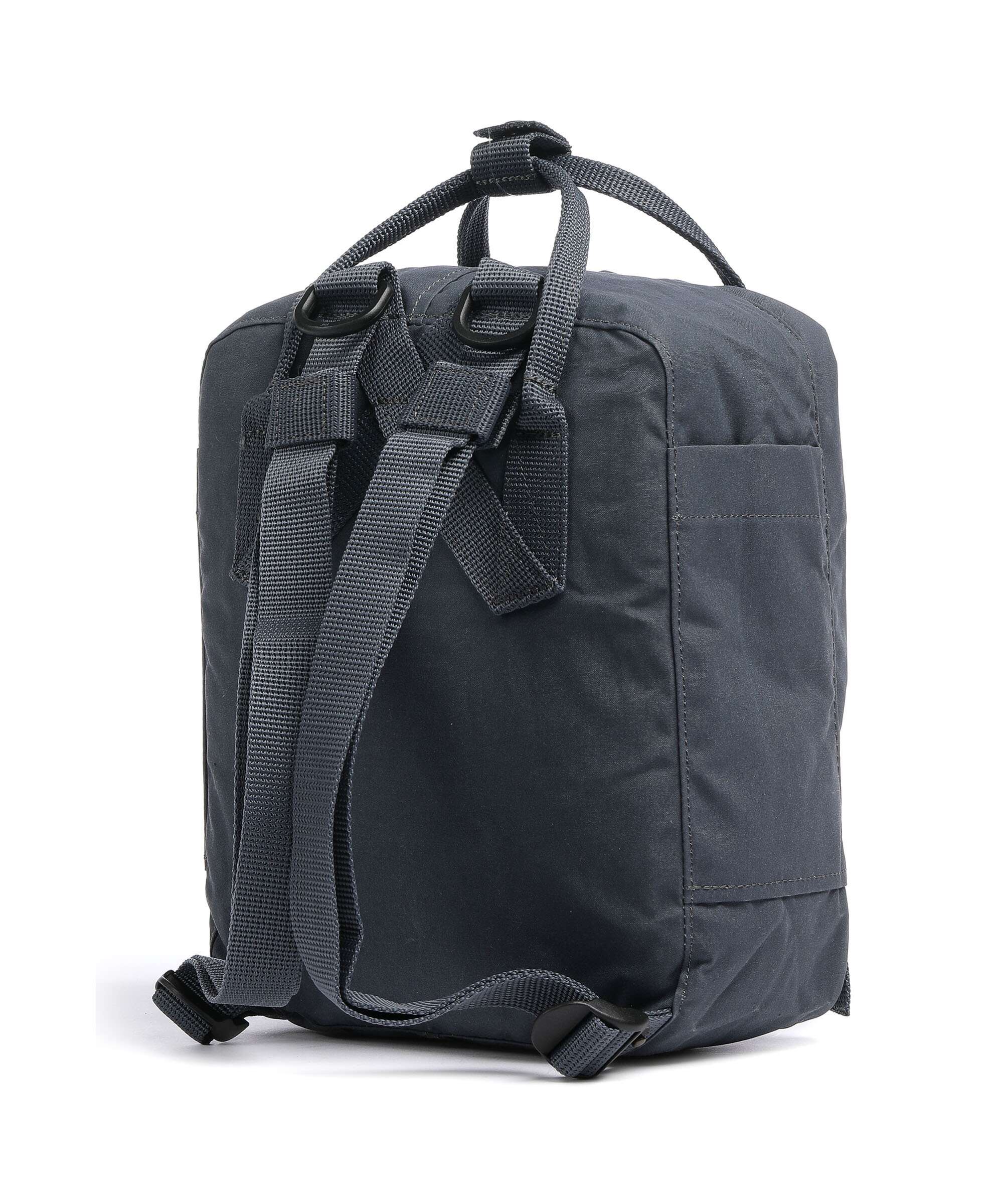 Fjällräven Kånken Mini Plecak graphite - Image 2