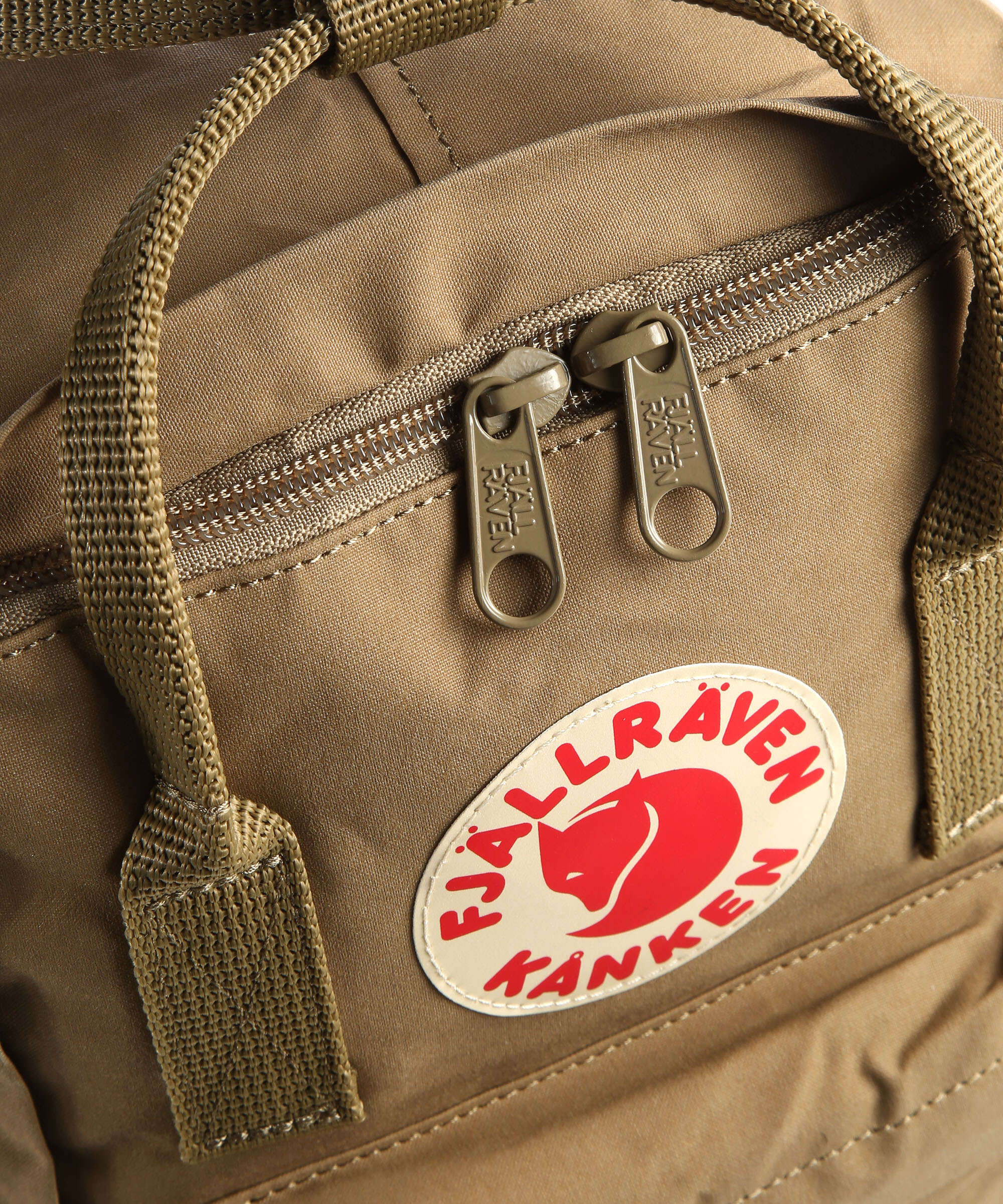 Fjällräven Kånken Mini Plecak clay - Image 4