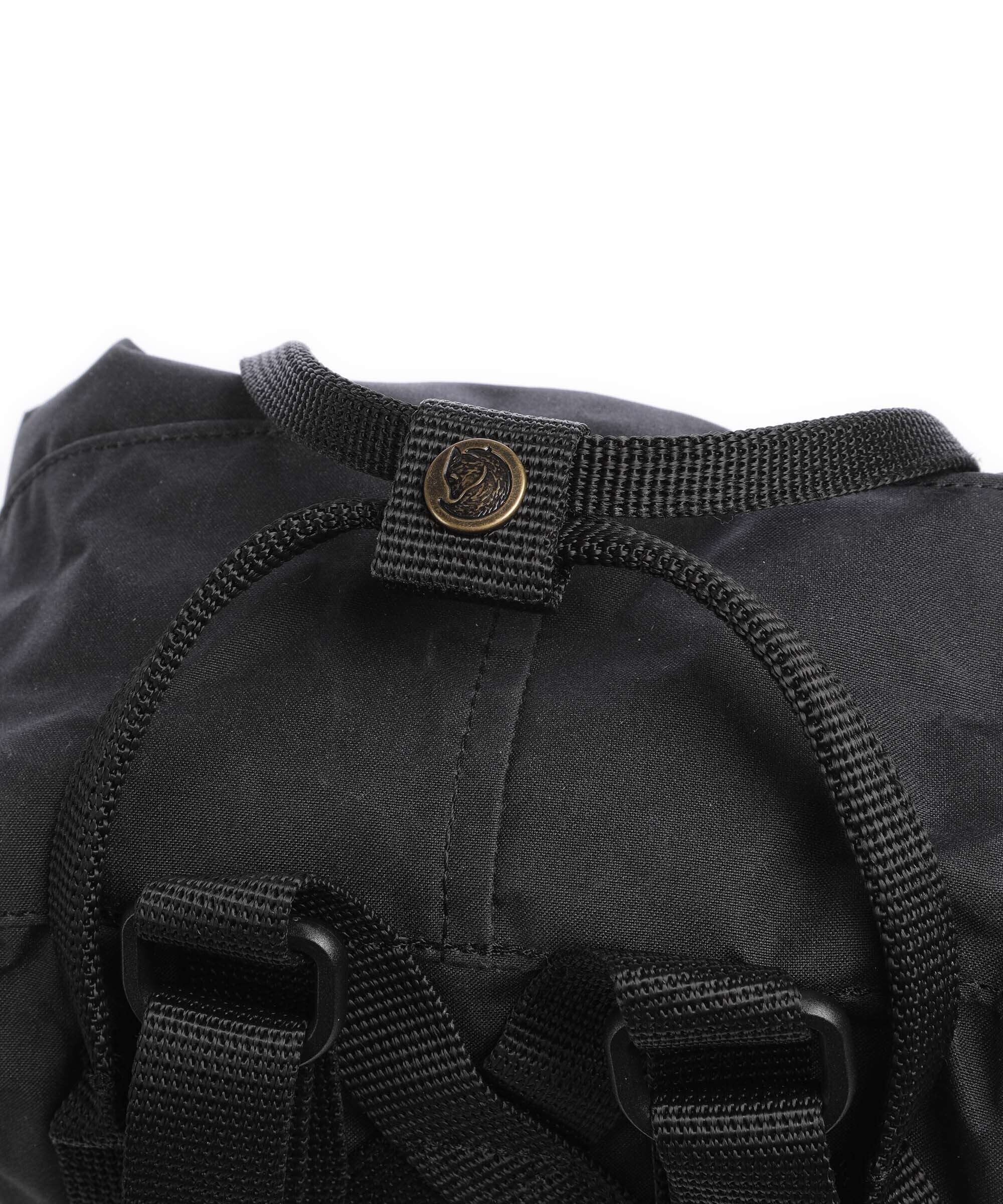 Fjällräven Kånken Mini Plecak black - Image 4