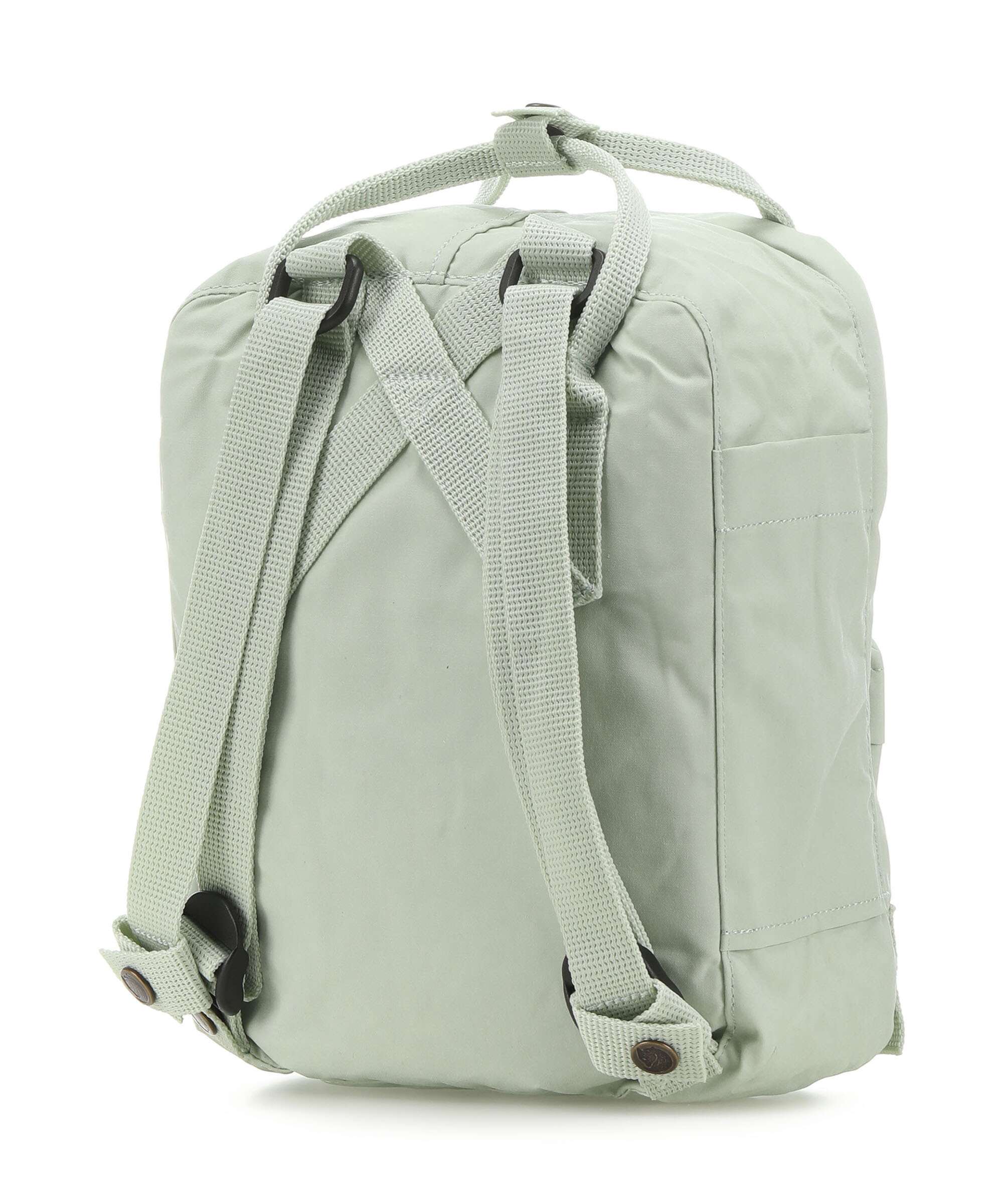 Fjällräven Kånken Mini Plecak mint green - Image 2