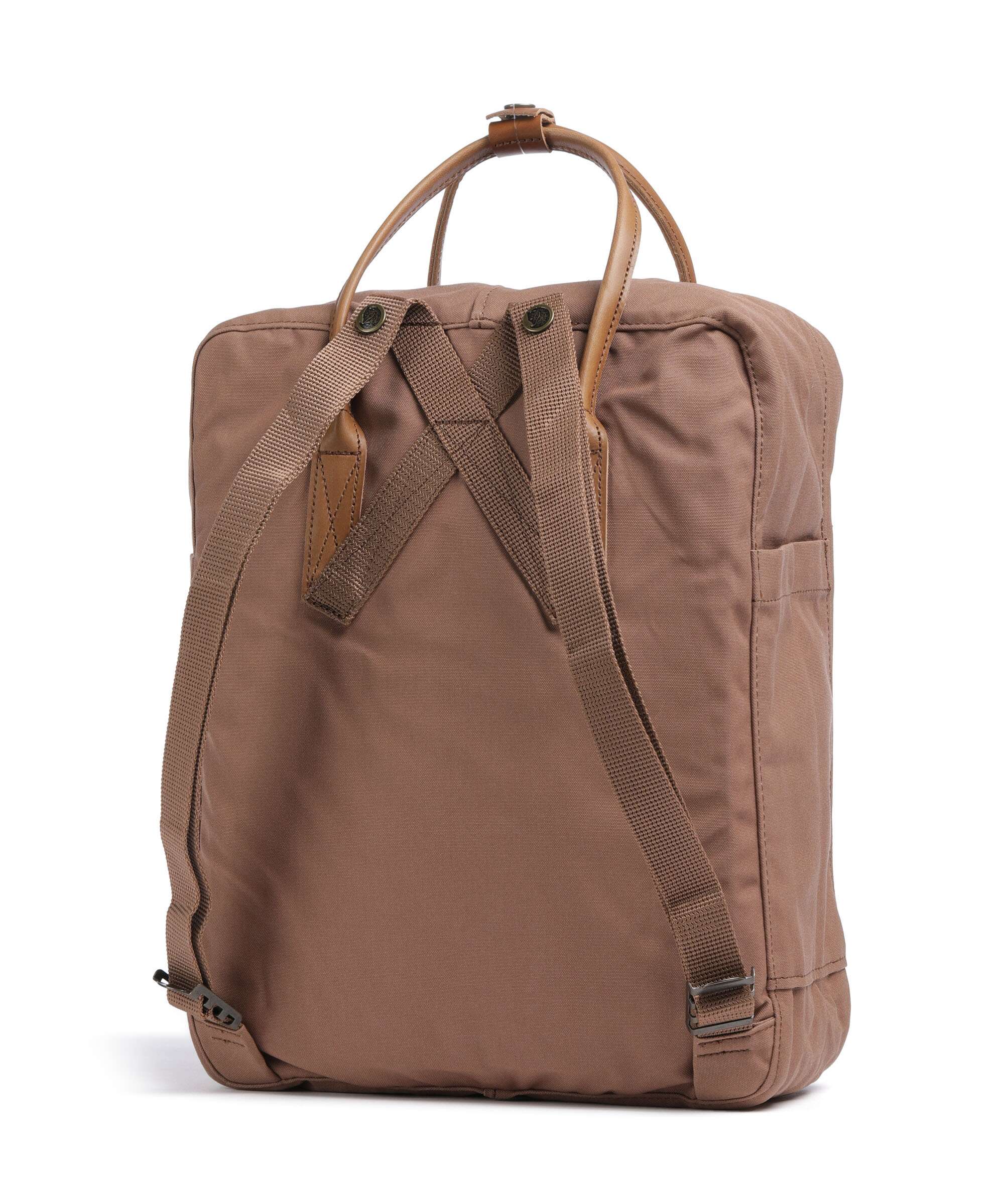 Fjällräven Kånken No. 2 Plecak hazel brown - Image 2