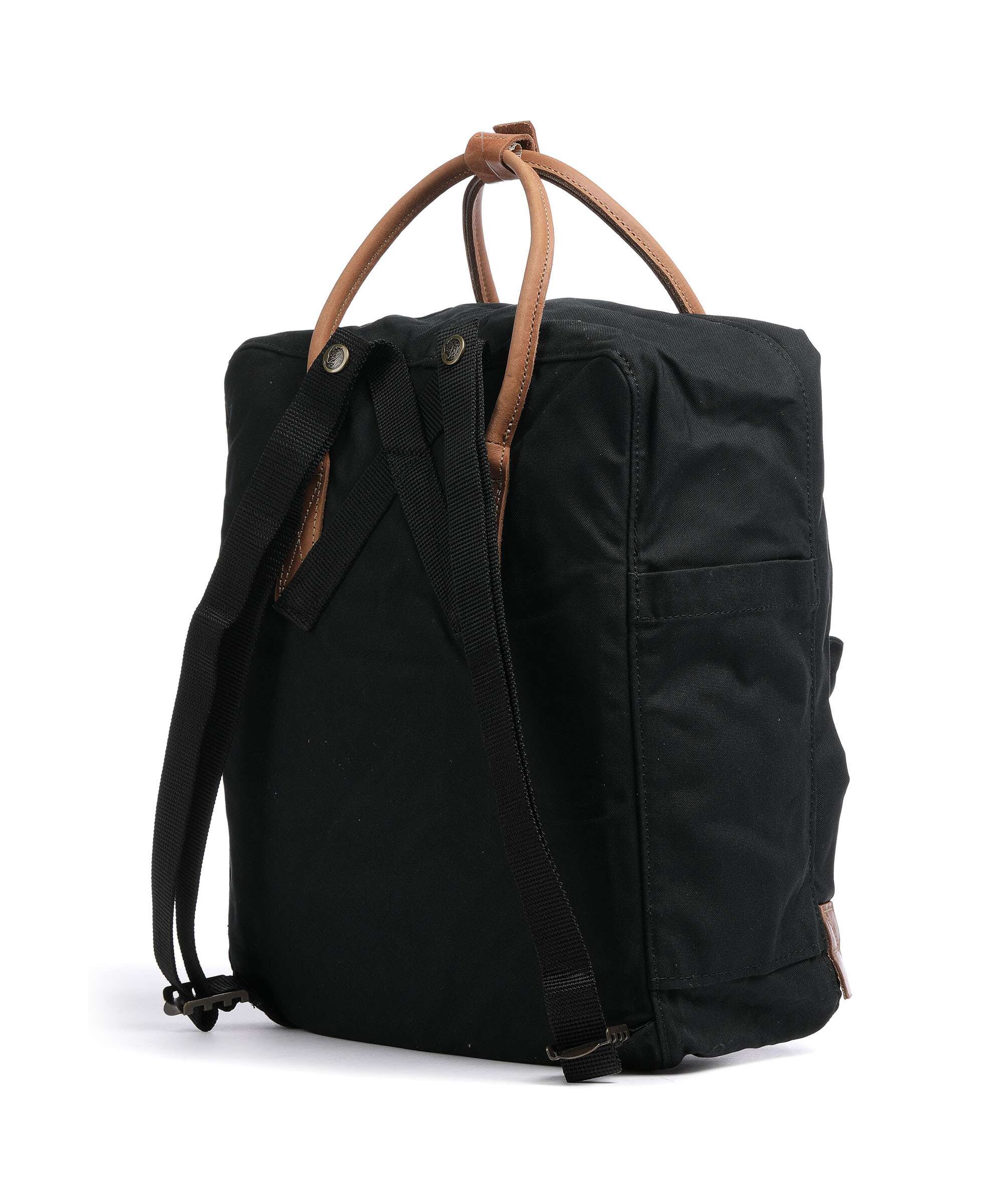 Fjällräven Kånken No. 2 Plecak black - Image 2