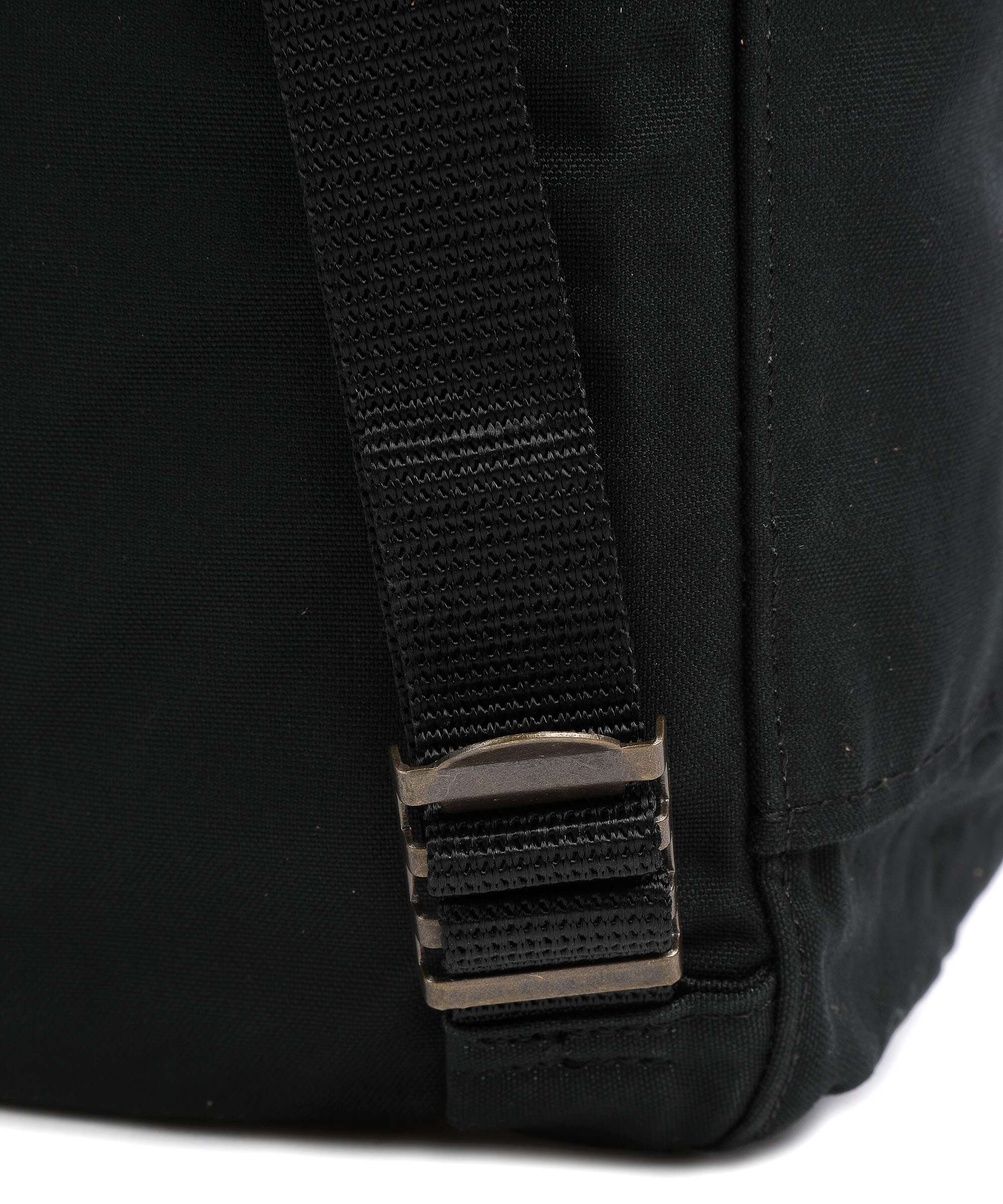 Fjällräven Kånken No. 2 Plecak black - Image 5