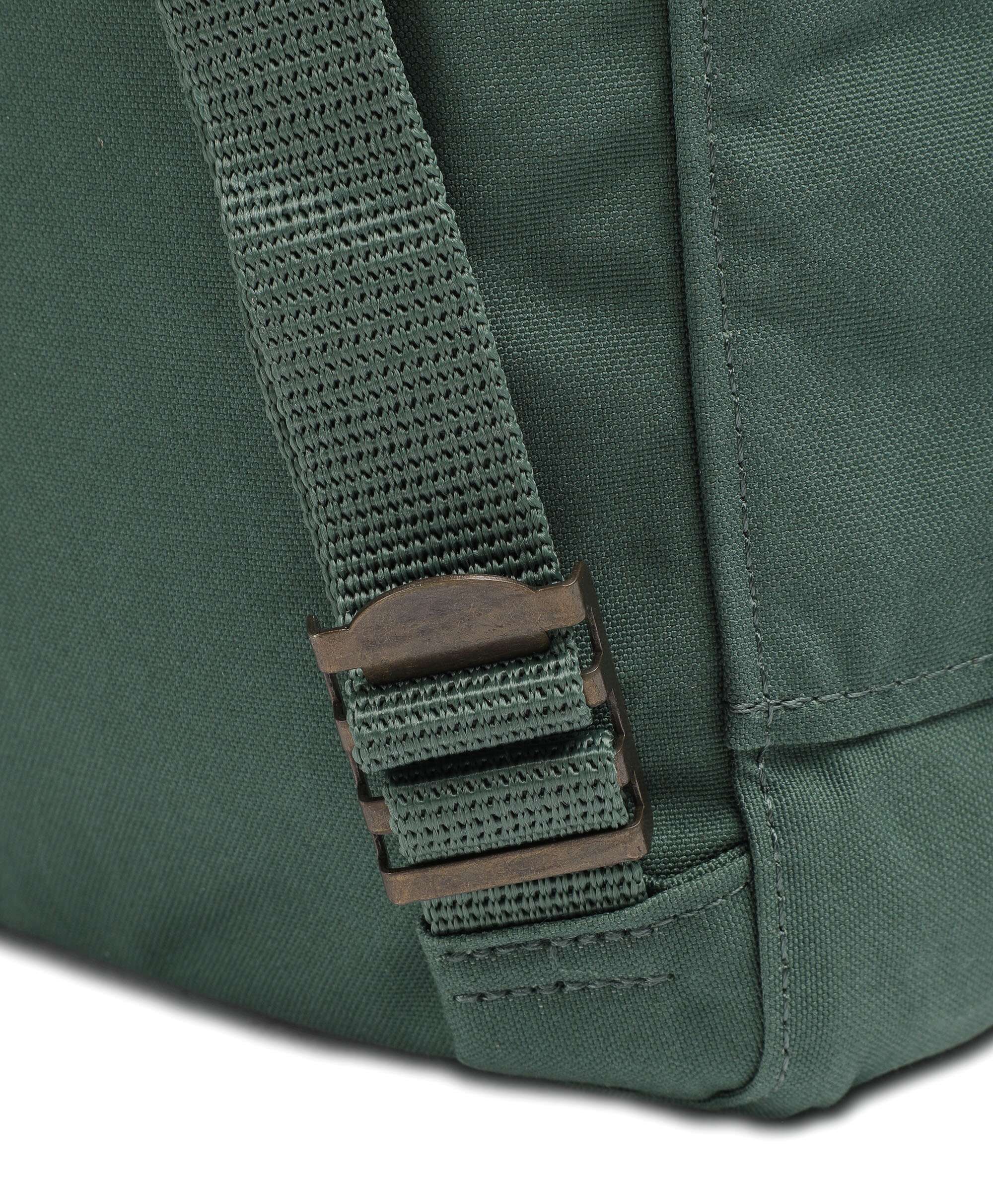 Fjällräven Kånken No. 2 Plecak deep patina - Image 5