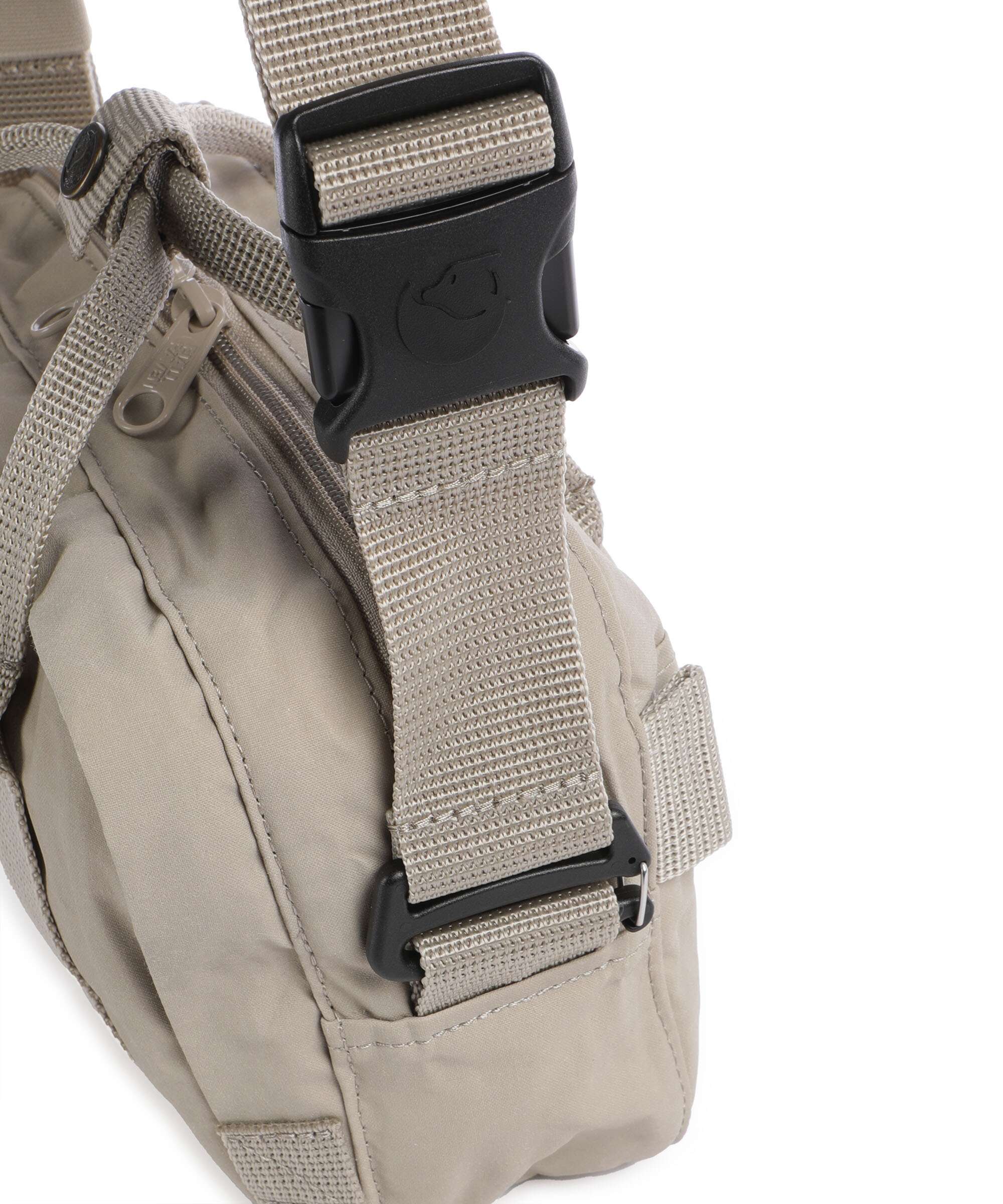 Fjällräven Kånken One Size Torba przez ramię fossil - Image 5
