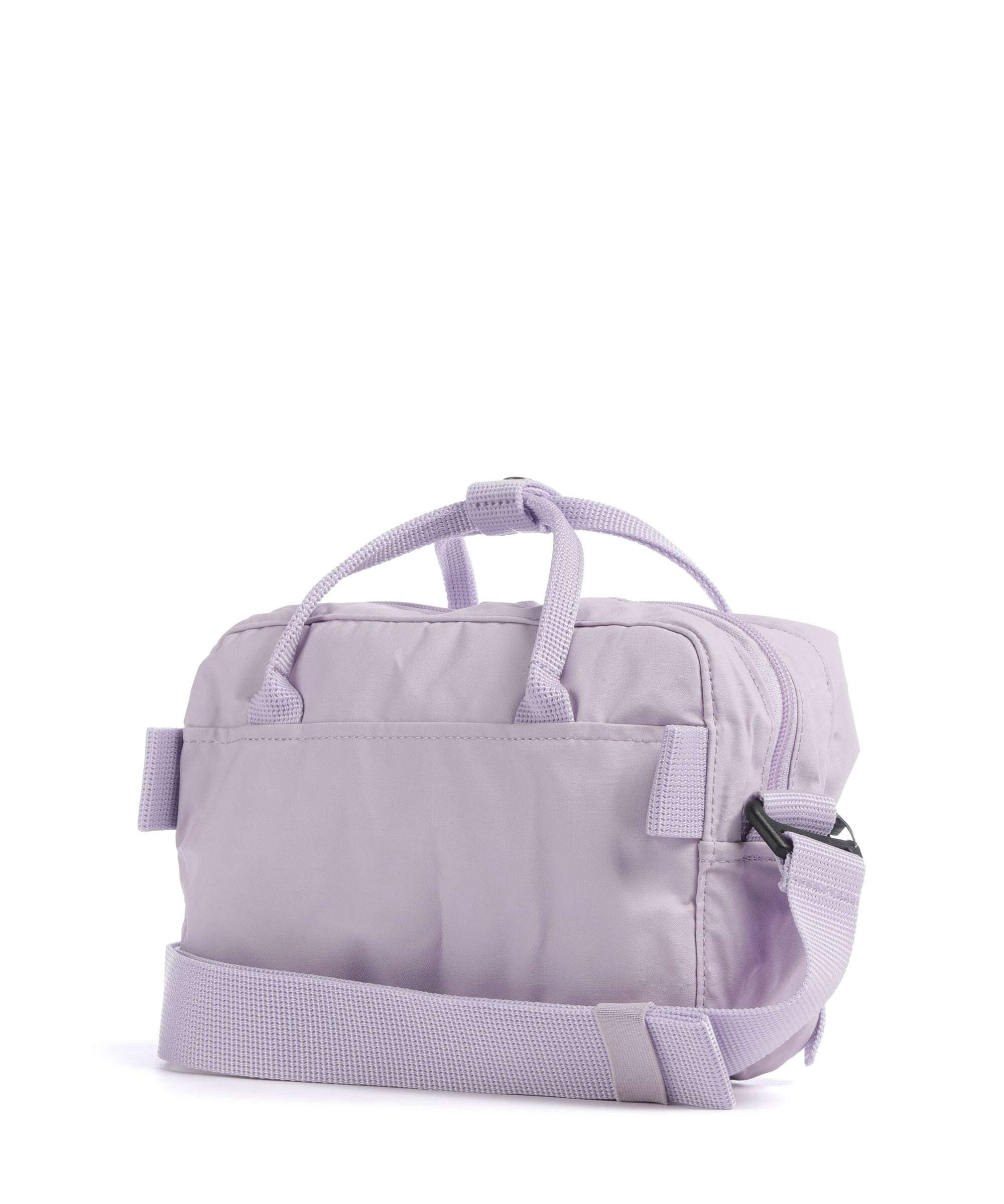 Fjällräven Kånken One Size Torba przez ramię pastel lavender - Image 2