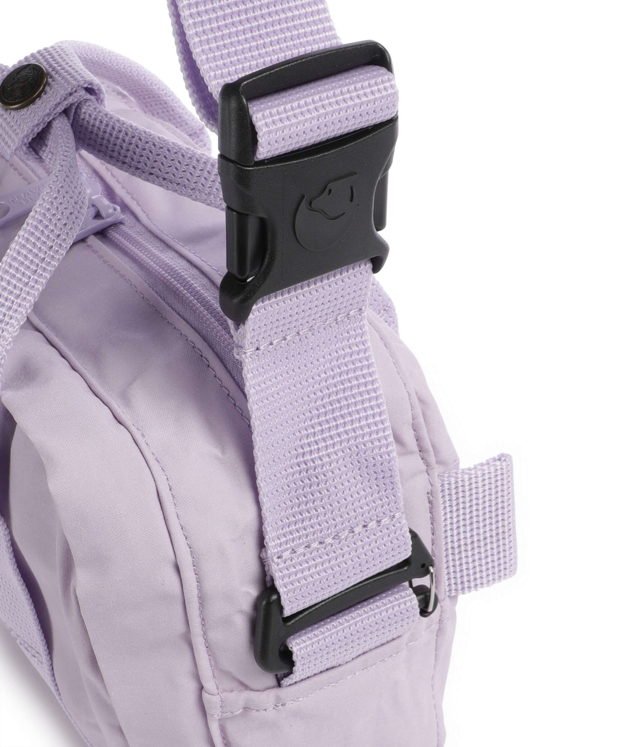 Fjällräven Kånken One Size Torba przez ramię pastel lavender - Image 5