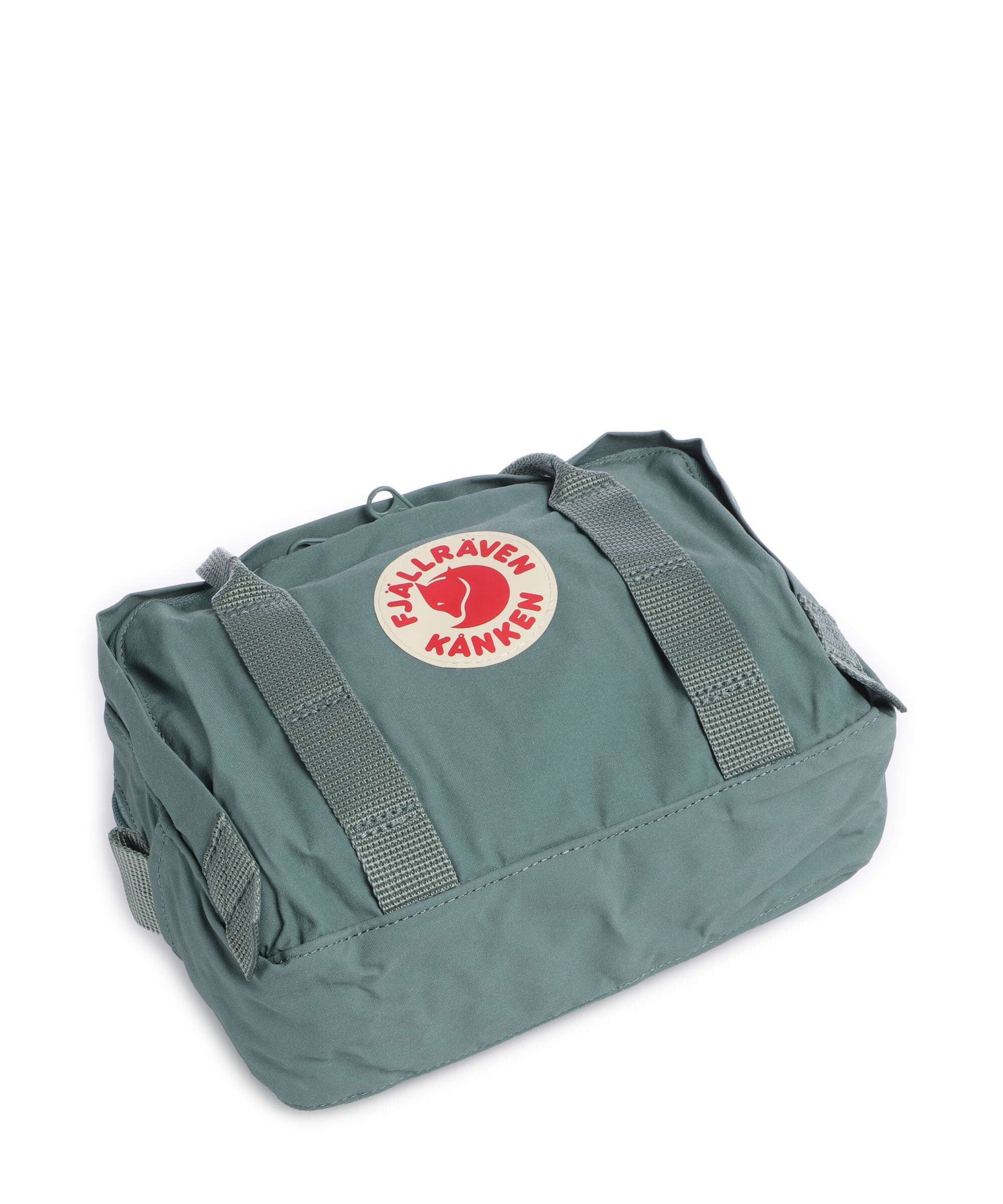 Fjällräven Kånken One Size Torba przez ramię frost green - Image 6