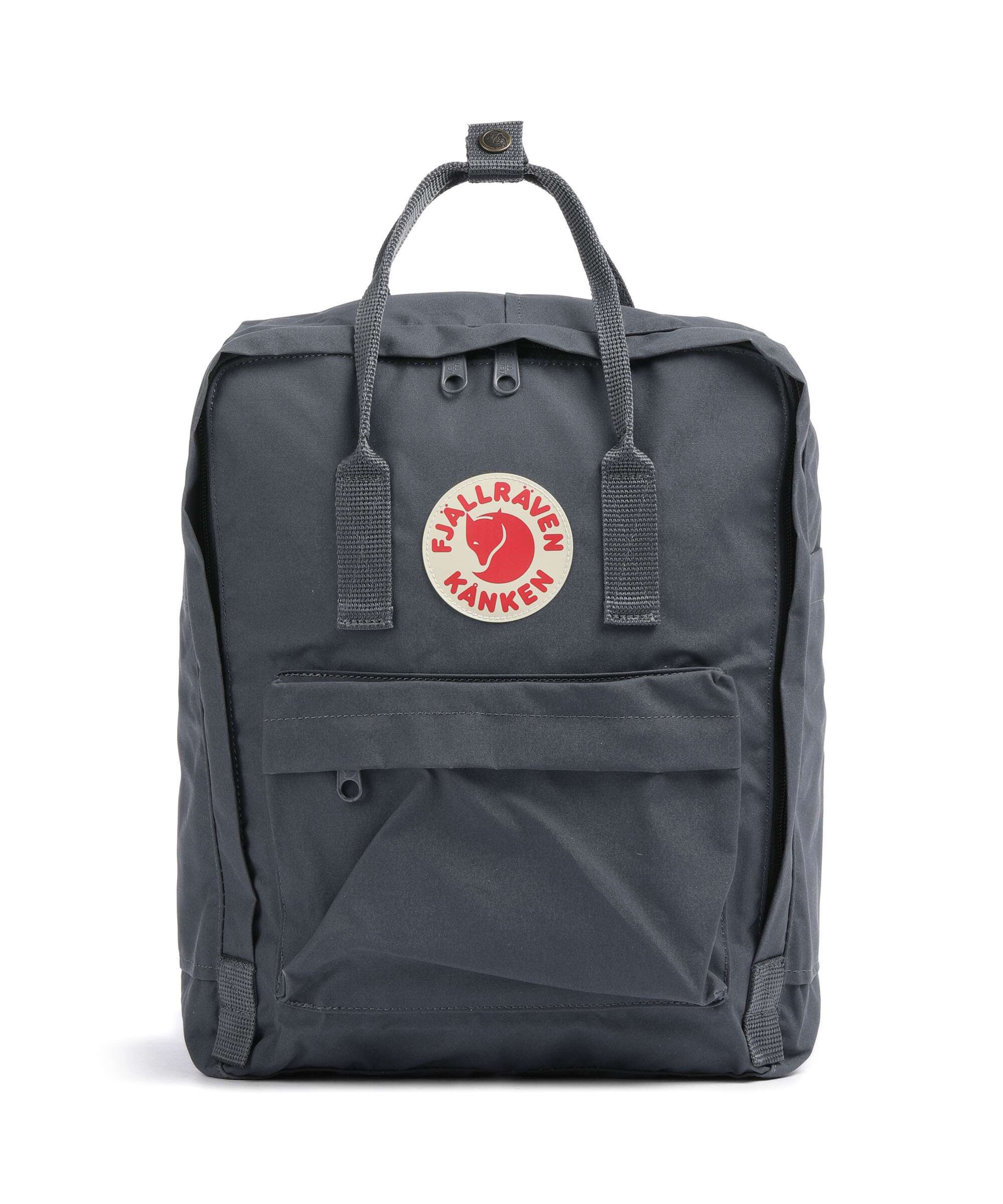 Fjällräven Kånken Plecak graphite