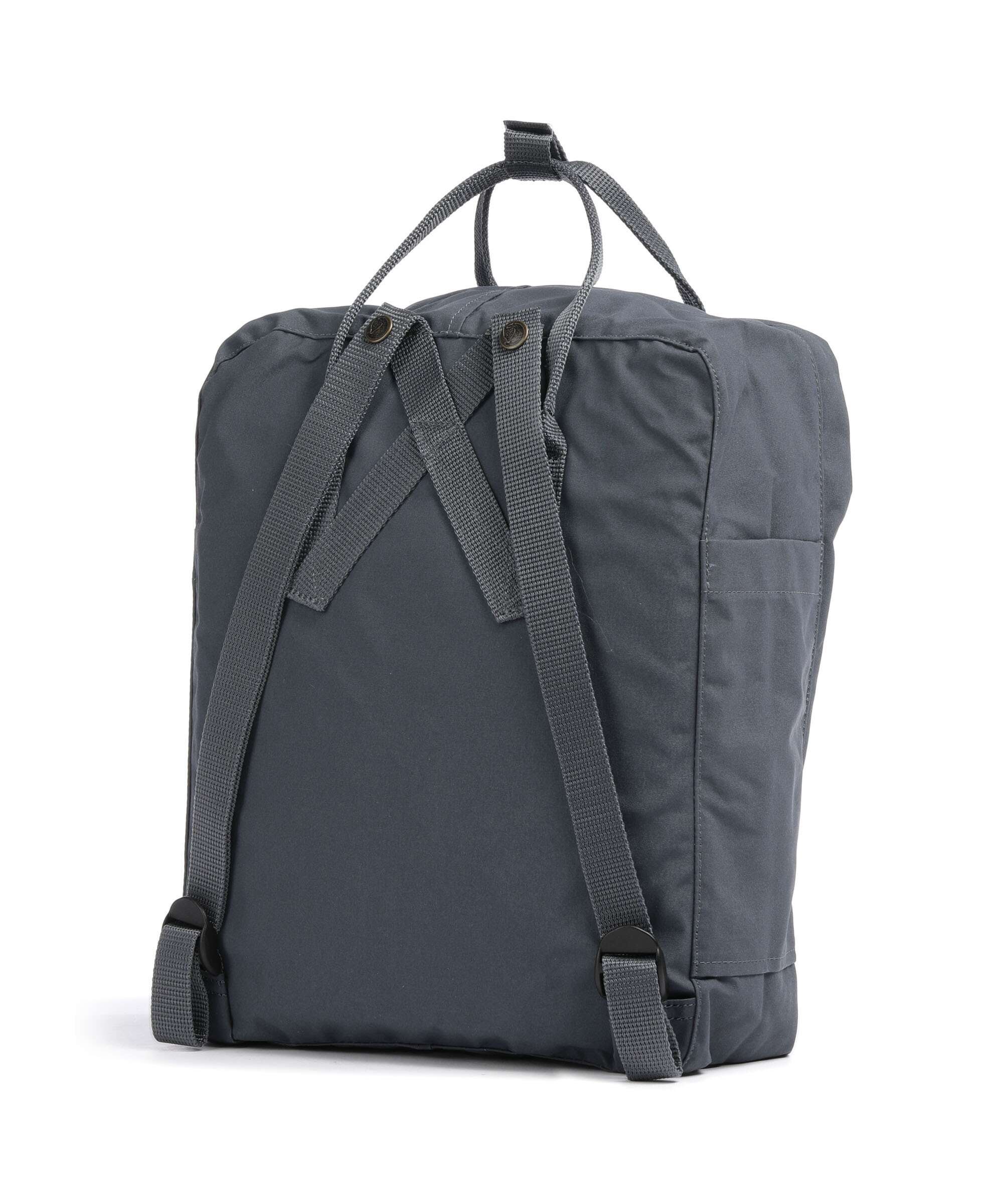 Fjällräven Kånken Plecak graphite - Image 2