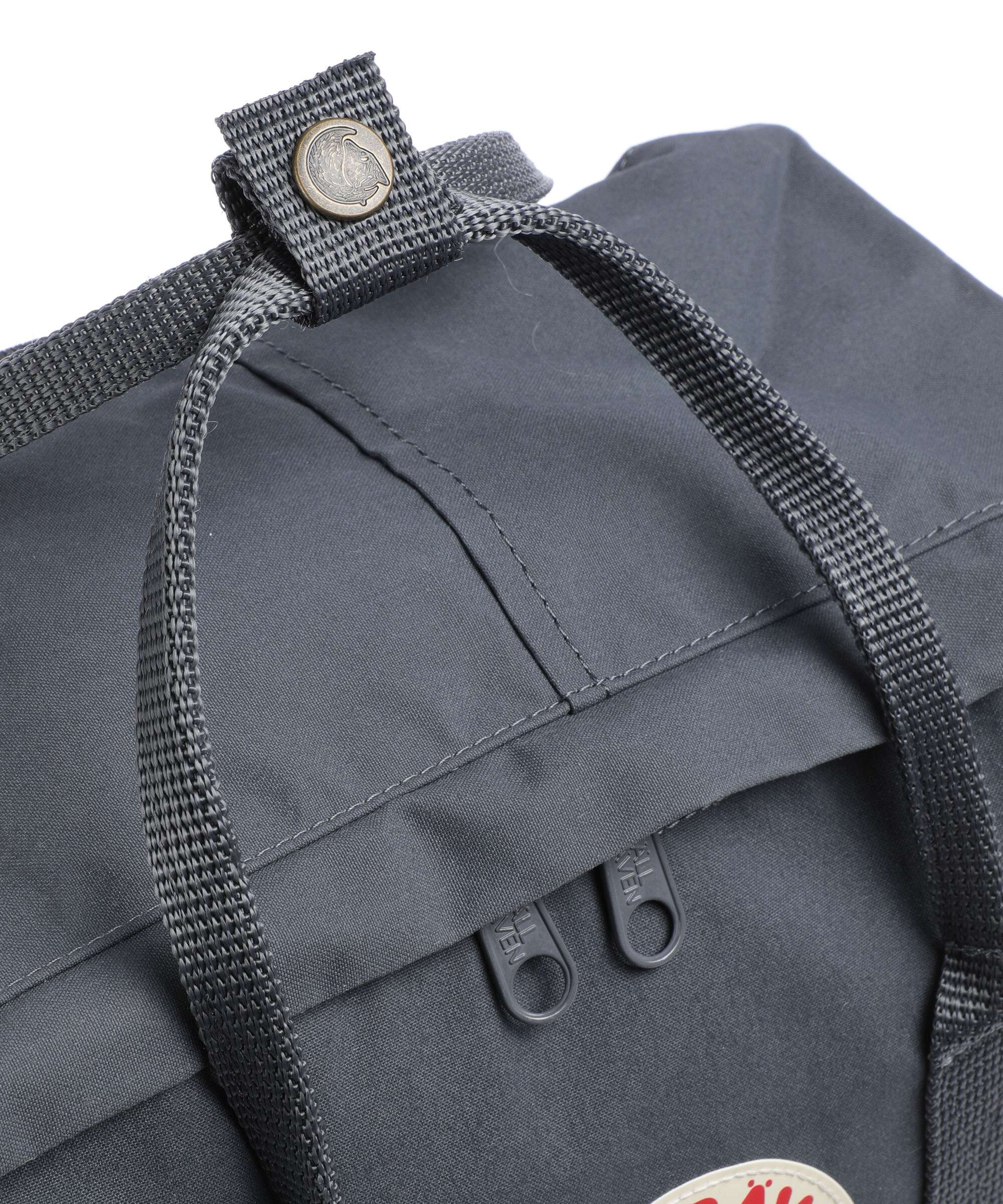 Fjällräven Kånken Plecak graphite - Image 5