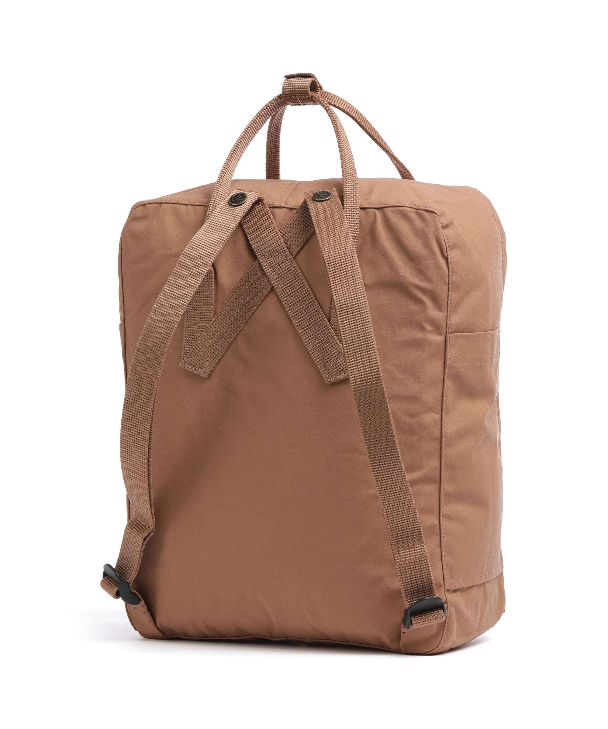 Fjällräven Kånken Plecak khaki dust - Image 2
