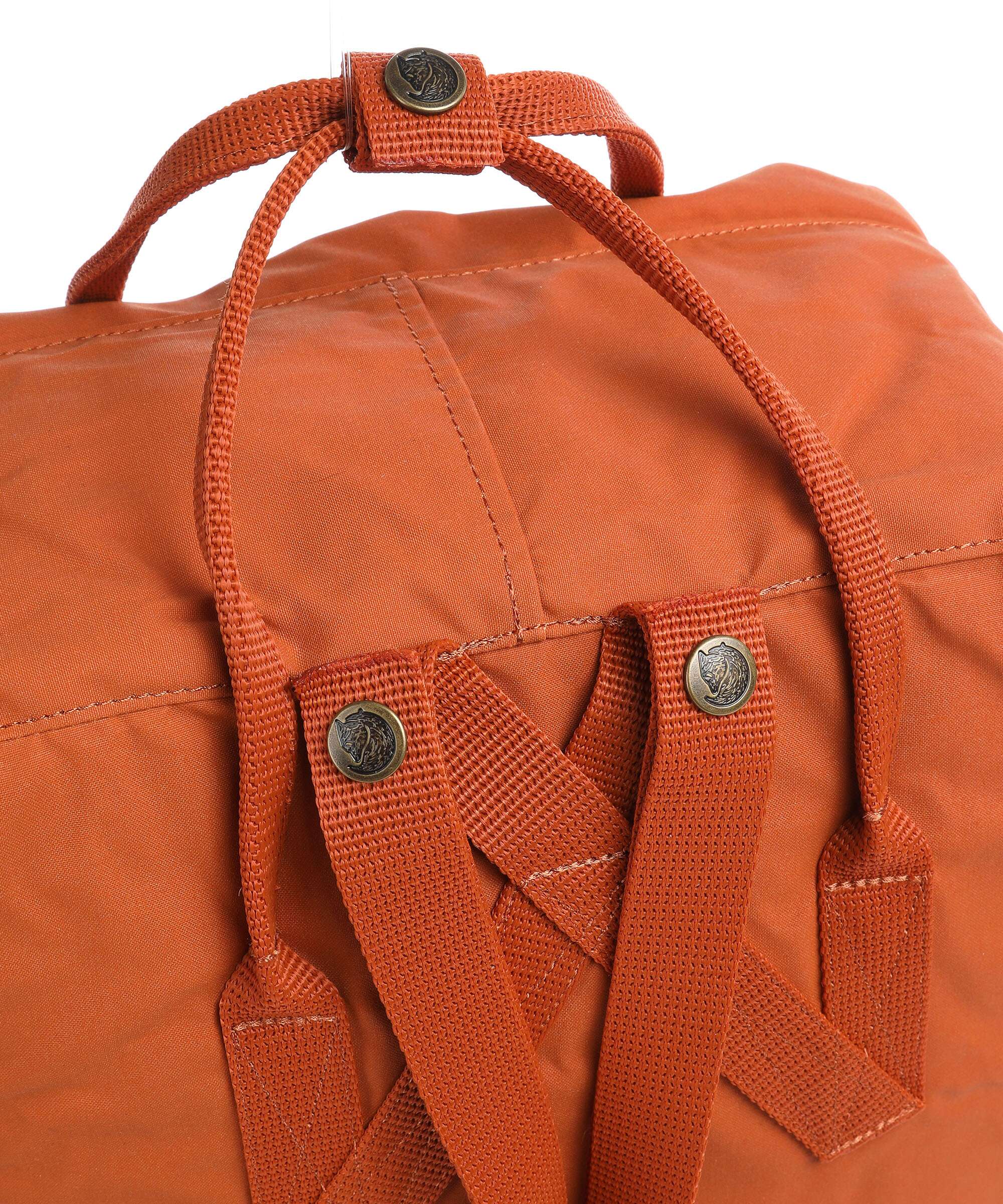 Fjällräven Kånken Plecak terracotta brown - Image 4