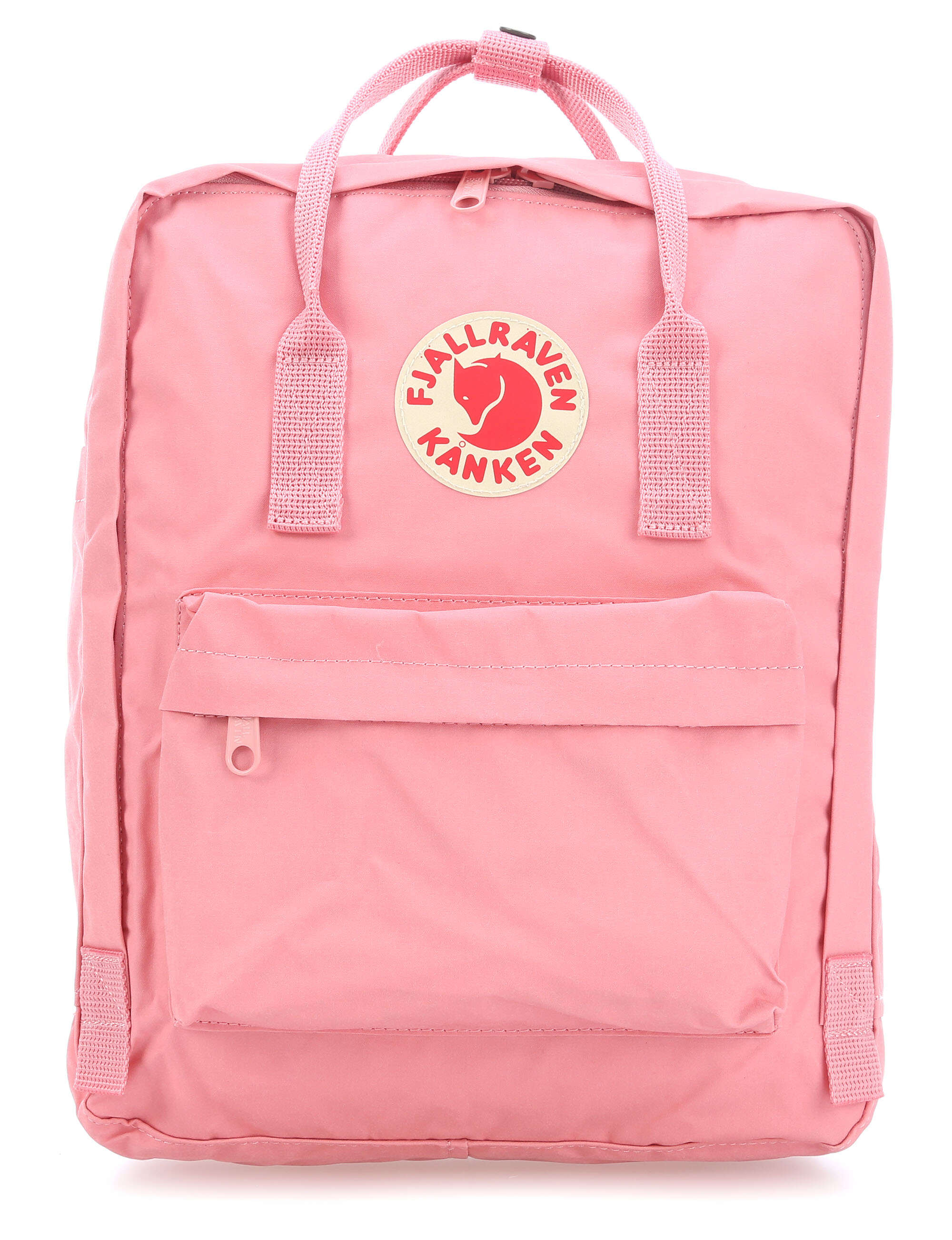 Fjällräven Kånken Plecak pink