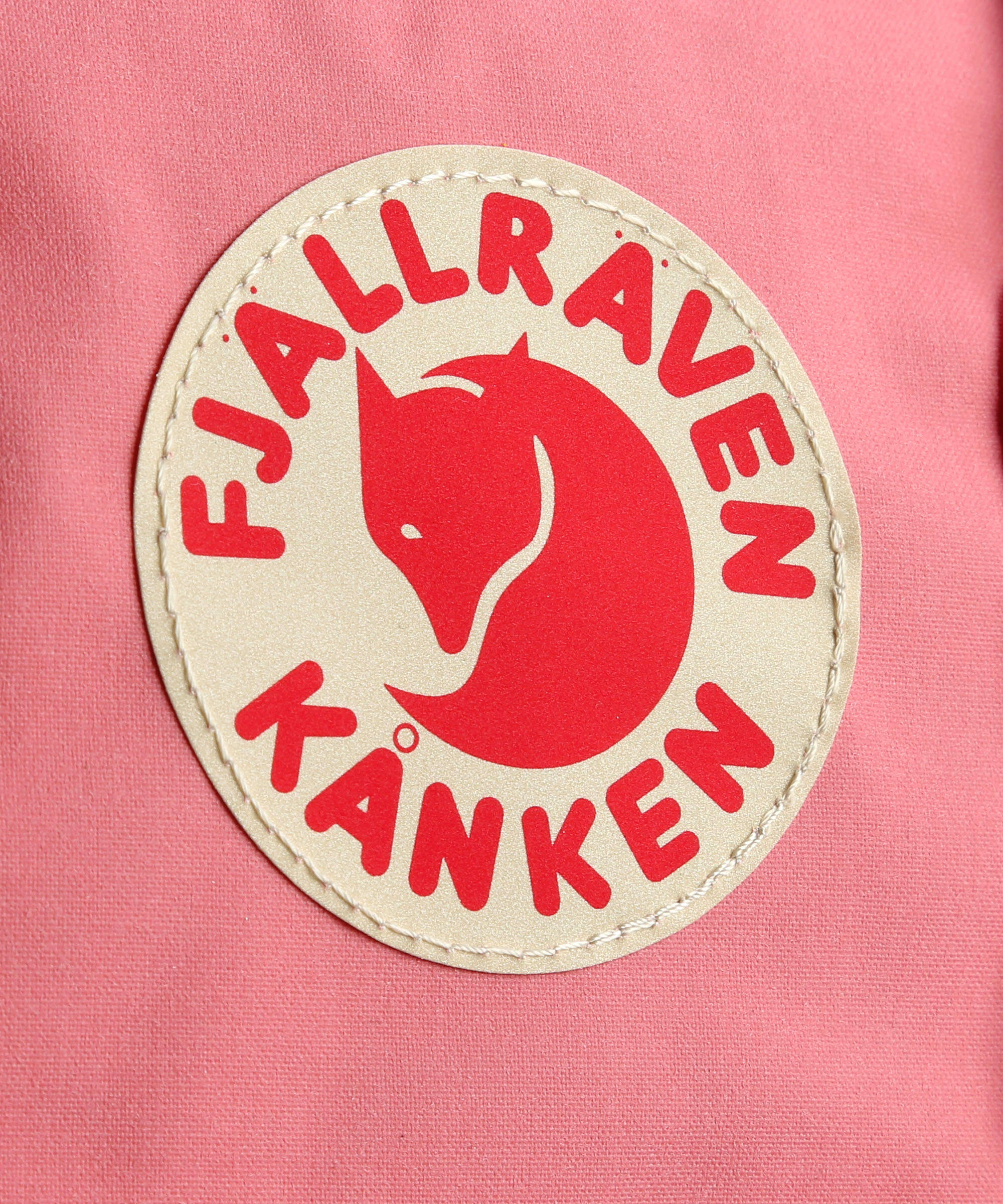 Fjällräven Kånken Plecak pink - Image 3