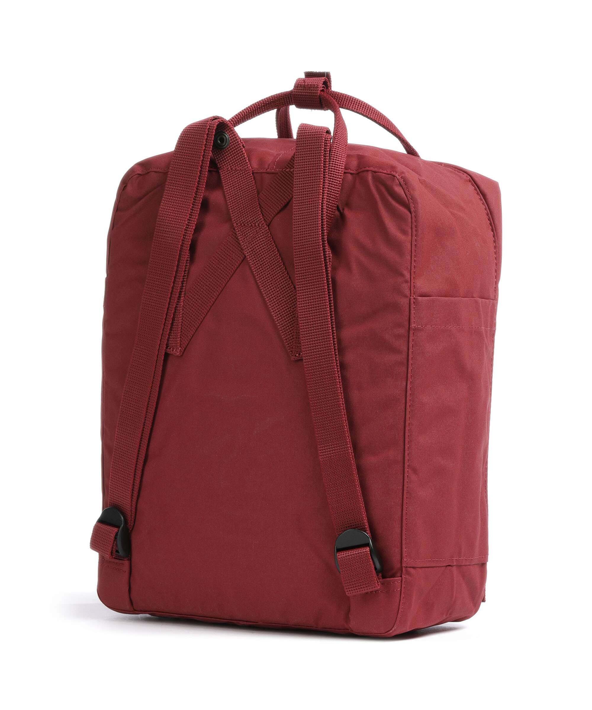 Fjällräven Kånken Plecak ox red - Image 2