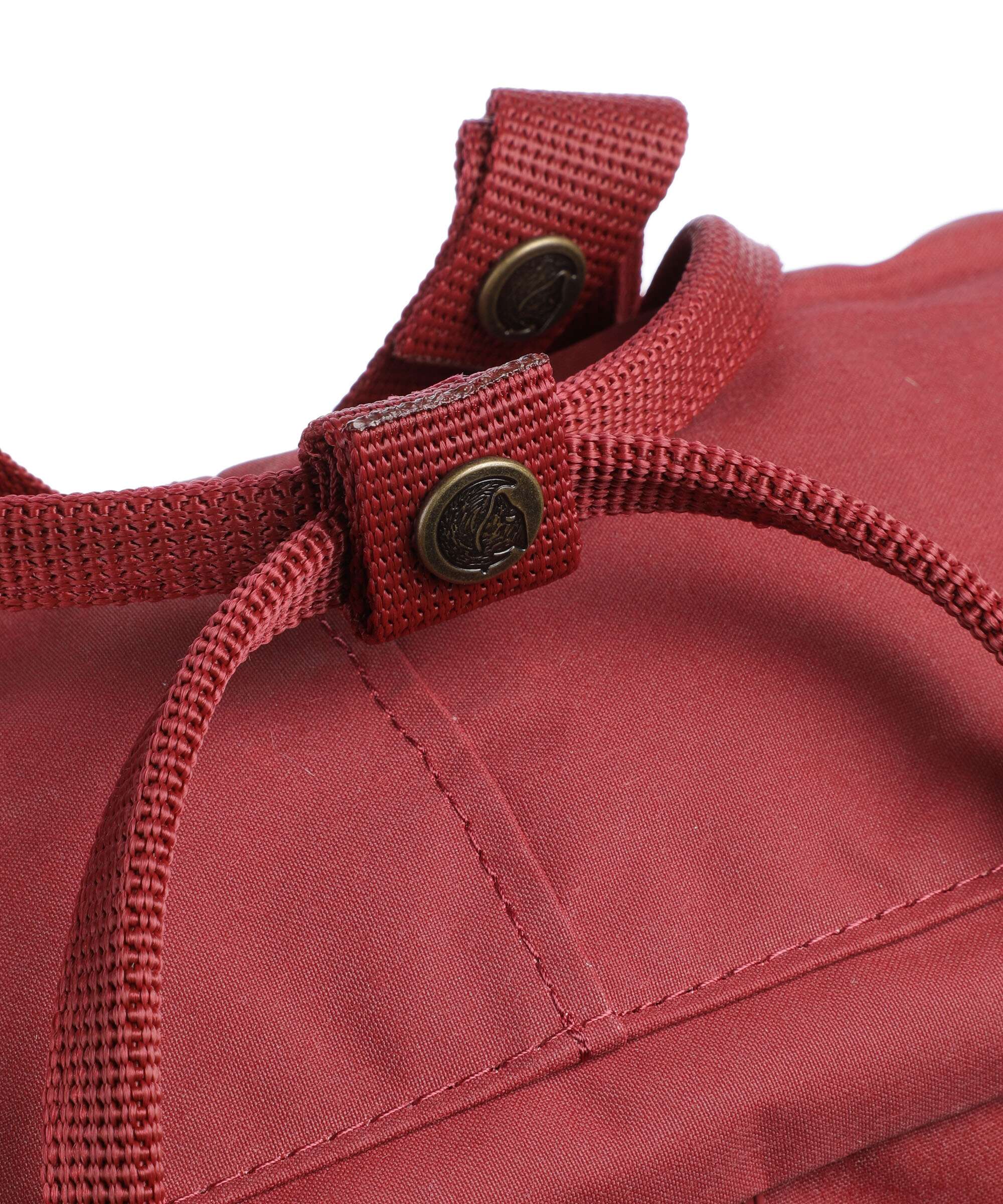 Fjällräven Kånken Plecak ox red - Image 5