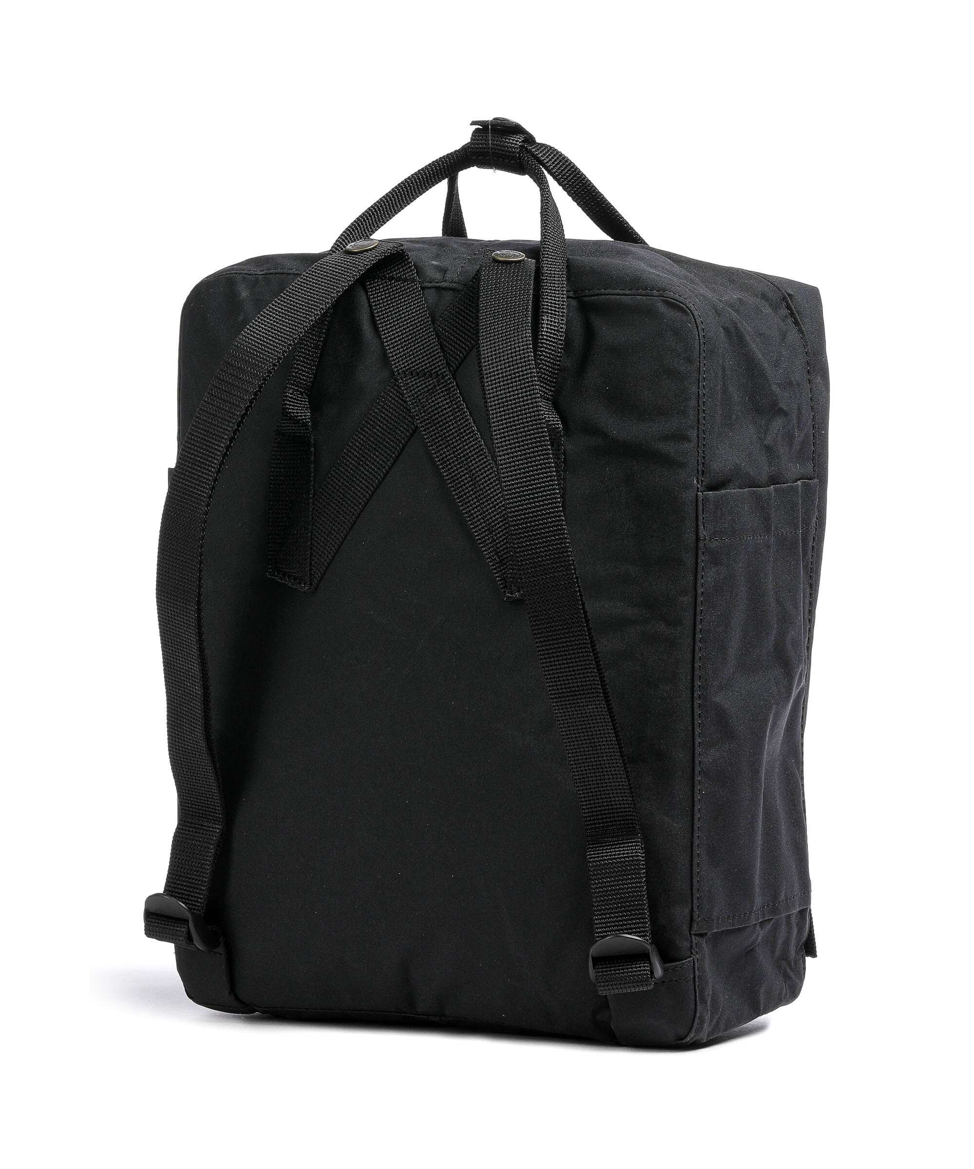 Fjällräven Kånken Plecak black - Image 2