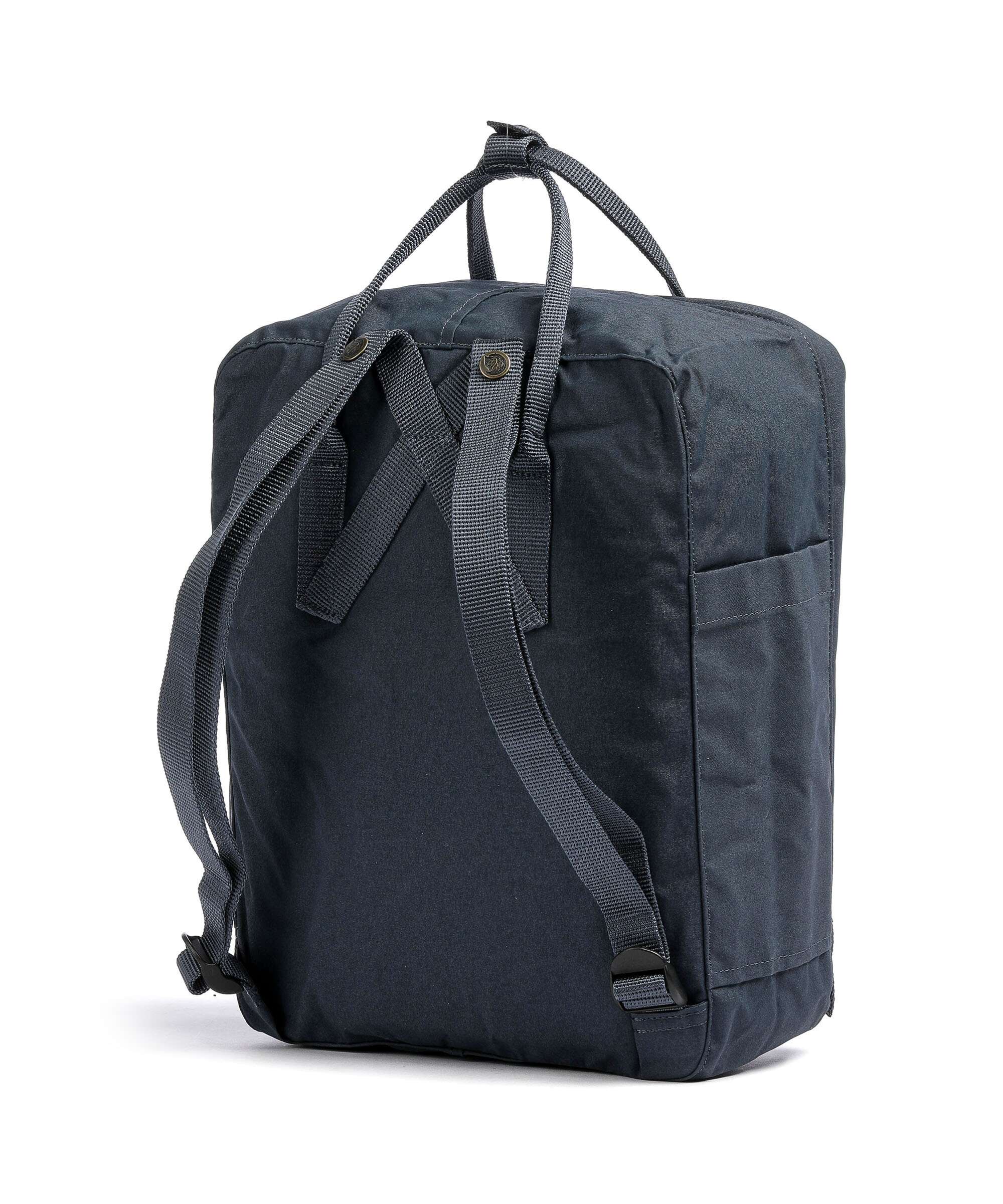 Fjällräven Kånken Plecak navy - Image 2