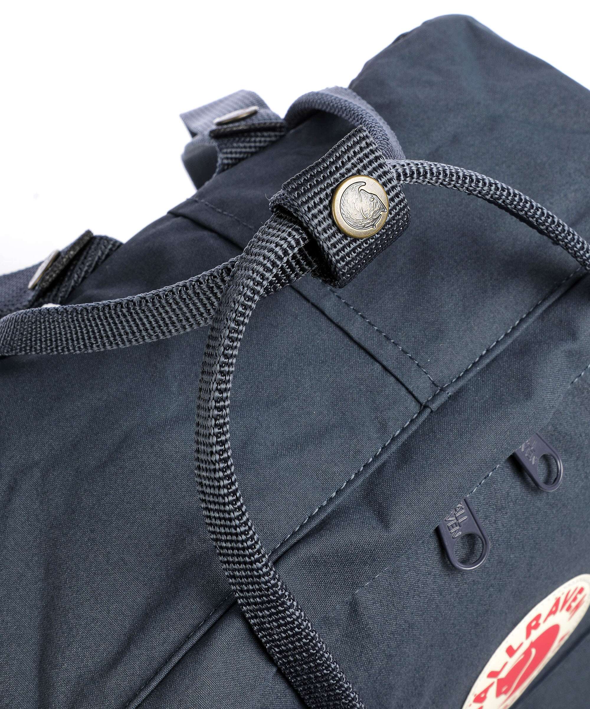 Fjällräven Kånken Plecak navy - Image 5