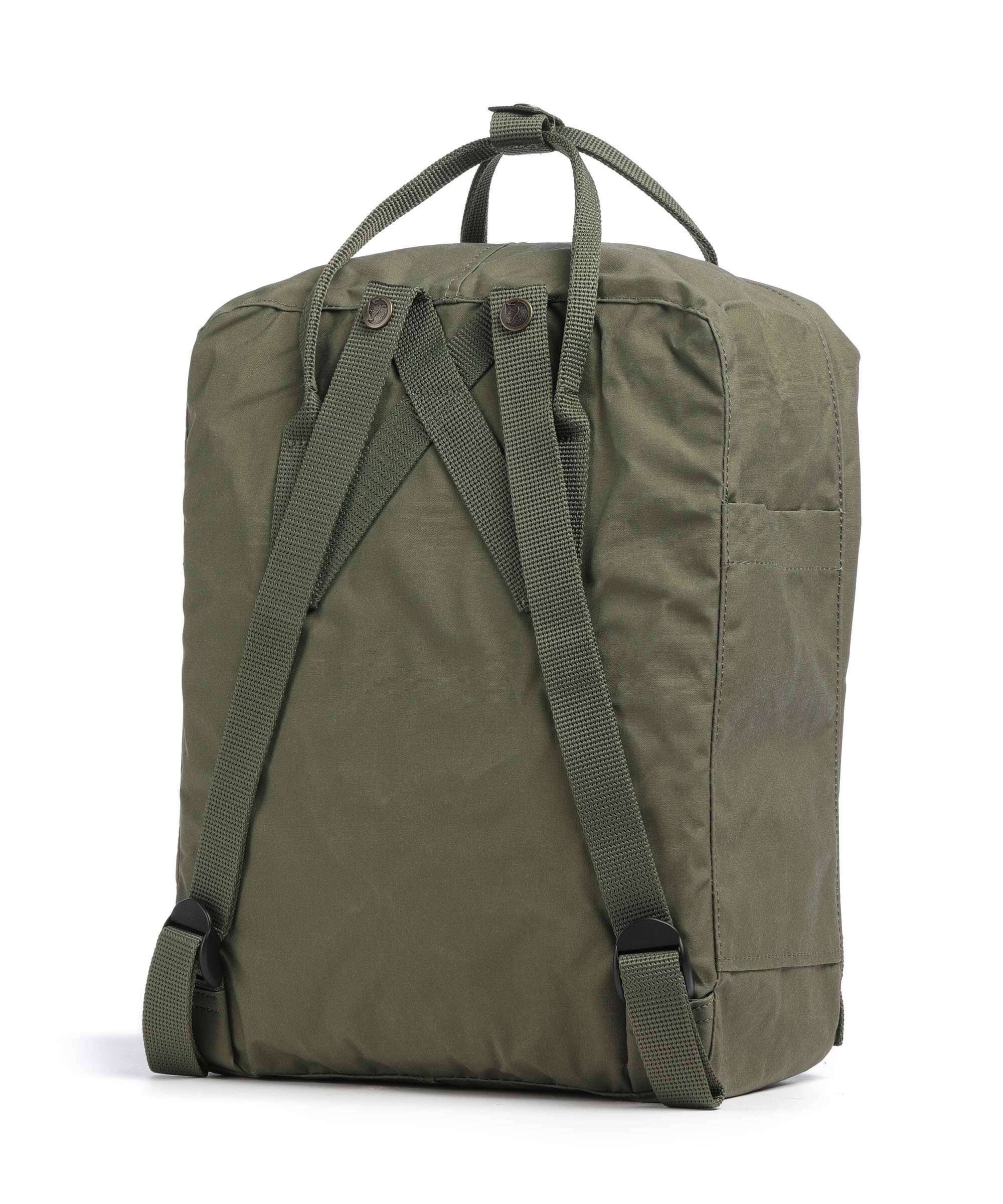 Fjällräven Kånken Plecak green - Image 2