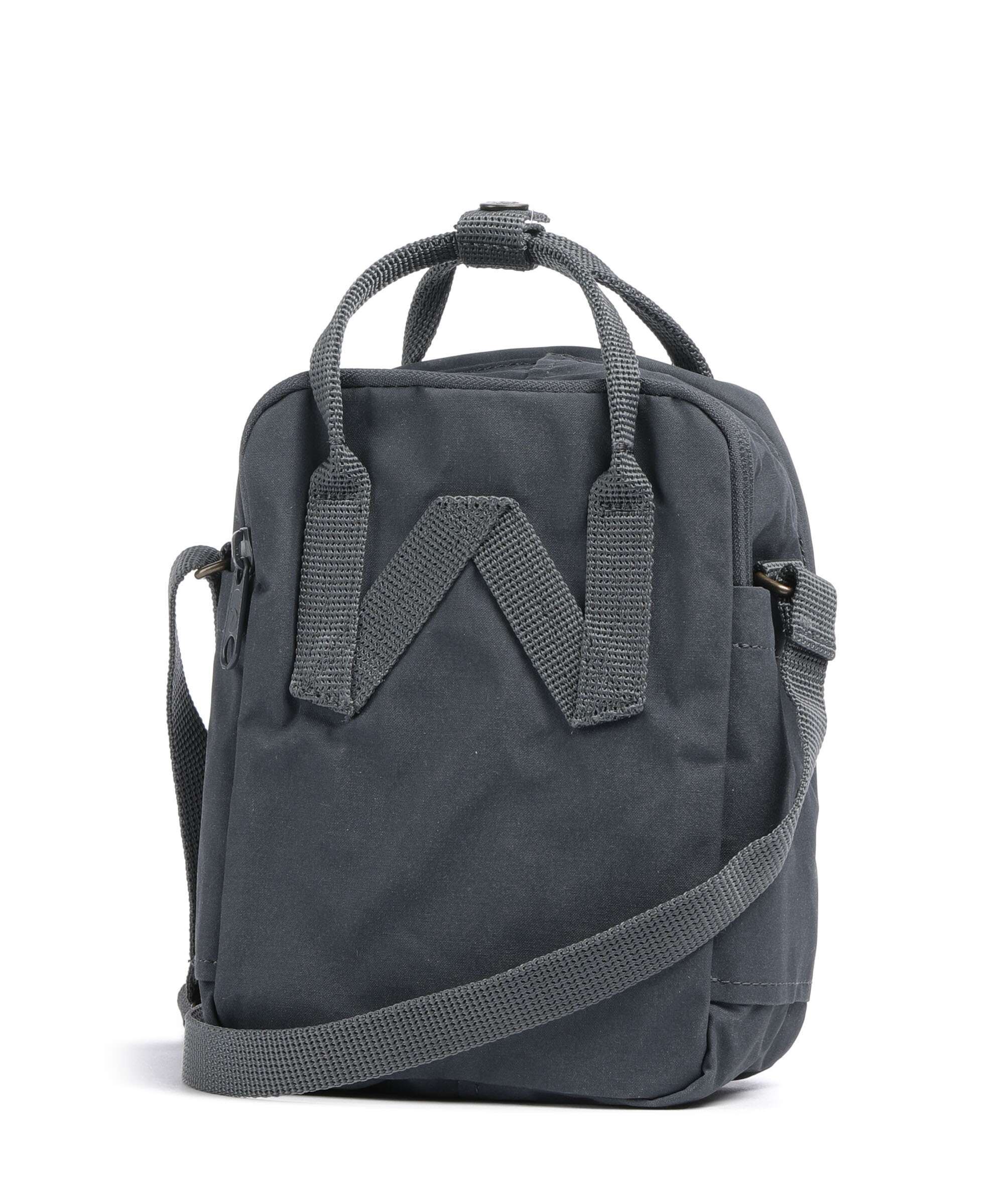 Fjällräven Kånken Sling Torba przez ramię graphite - Image 2