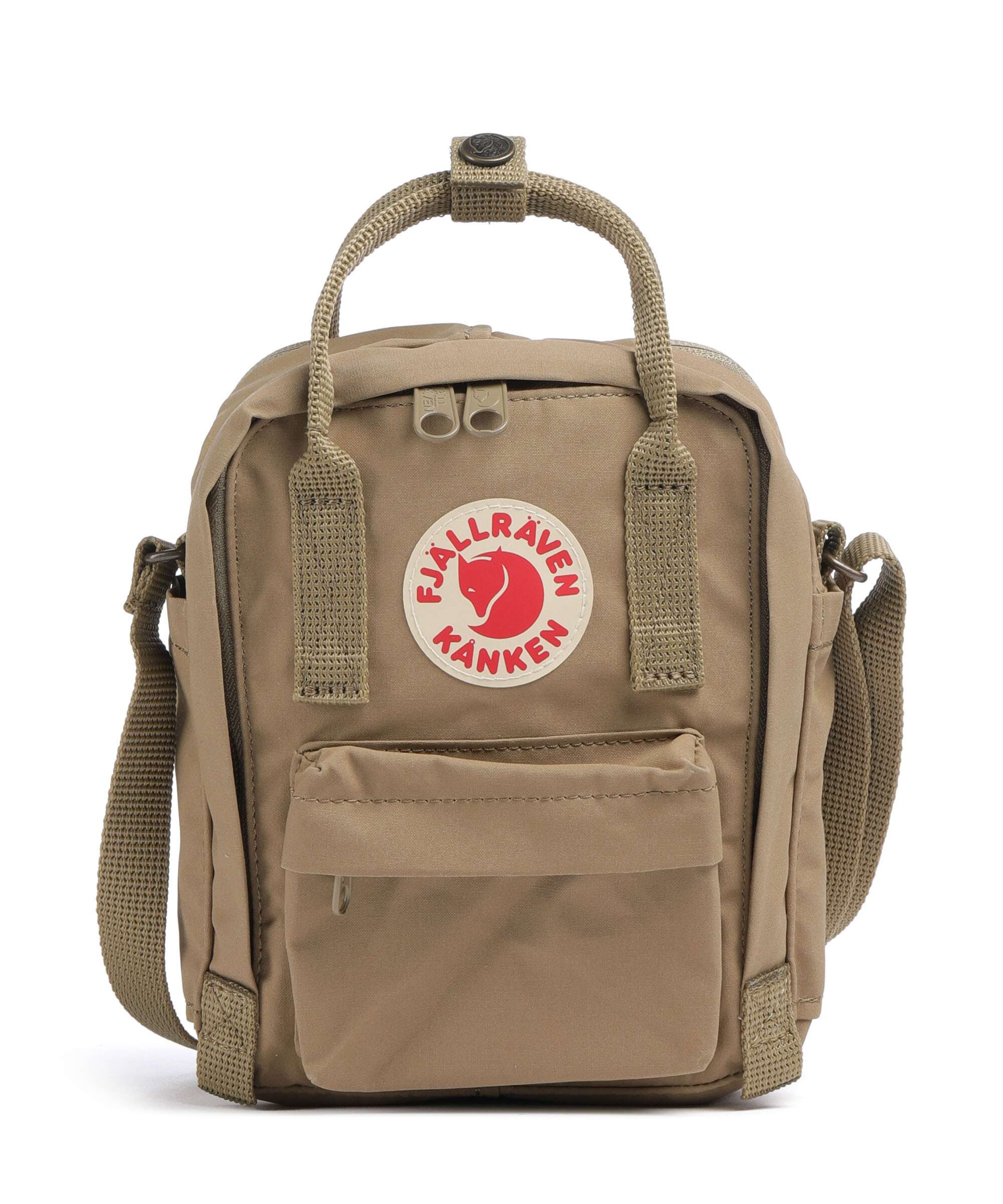 Fjällräven Kånken Sling Torba przez ramię clay