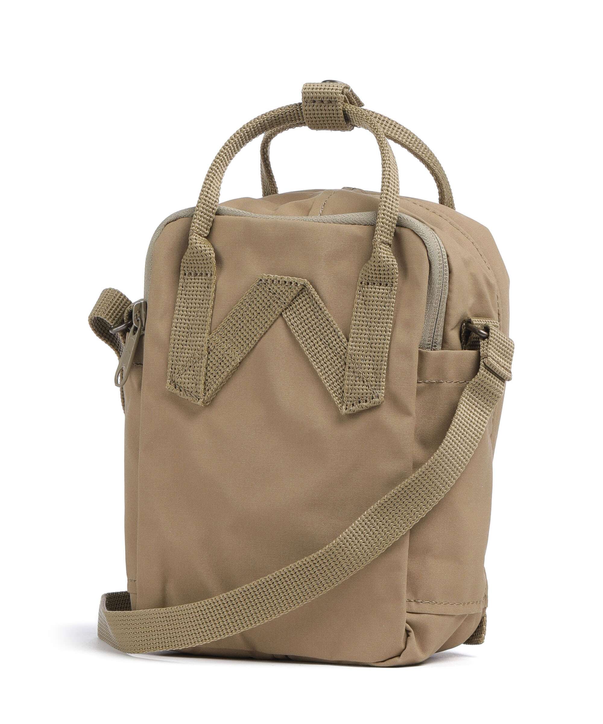 Fjällräven Kånken Sling Torba przez ramię clay - Image 2