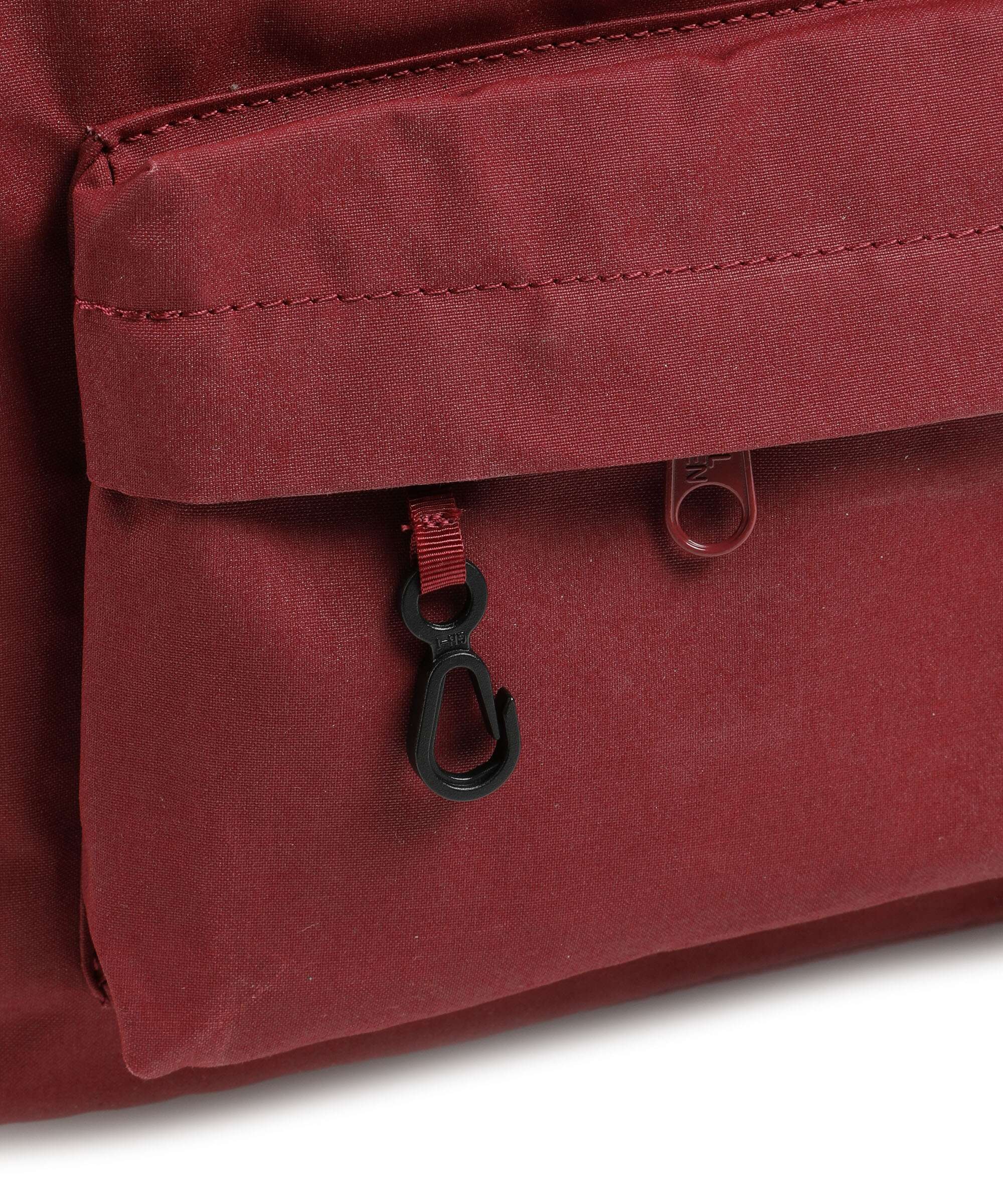 Fjällräven Kånken Torba weekendowa ox red - Image 5
