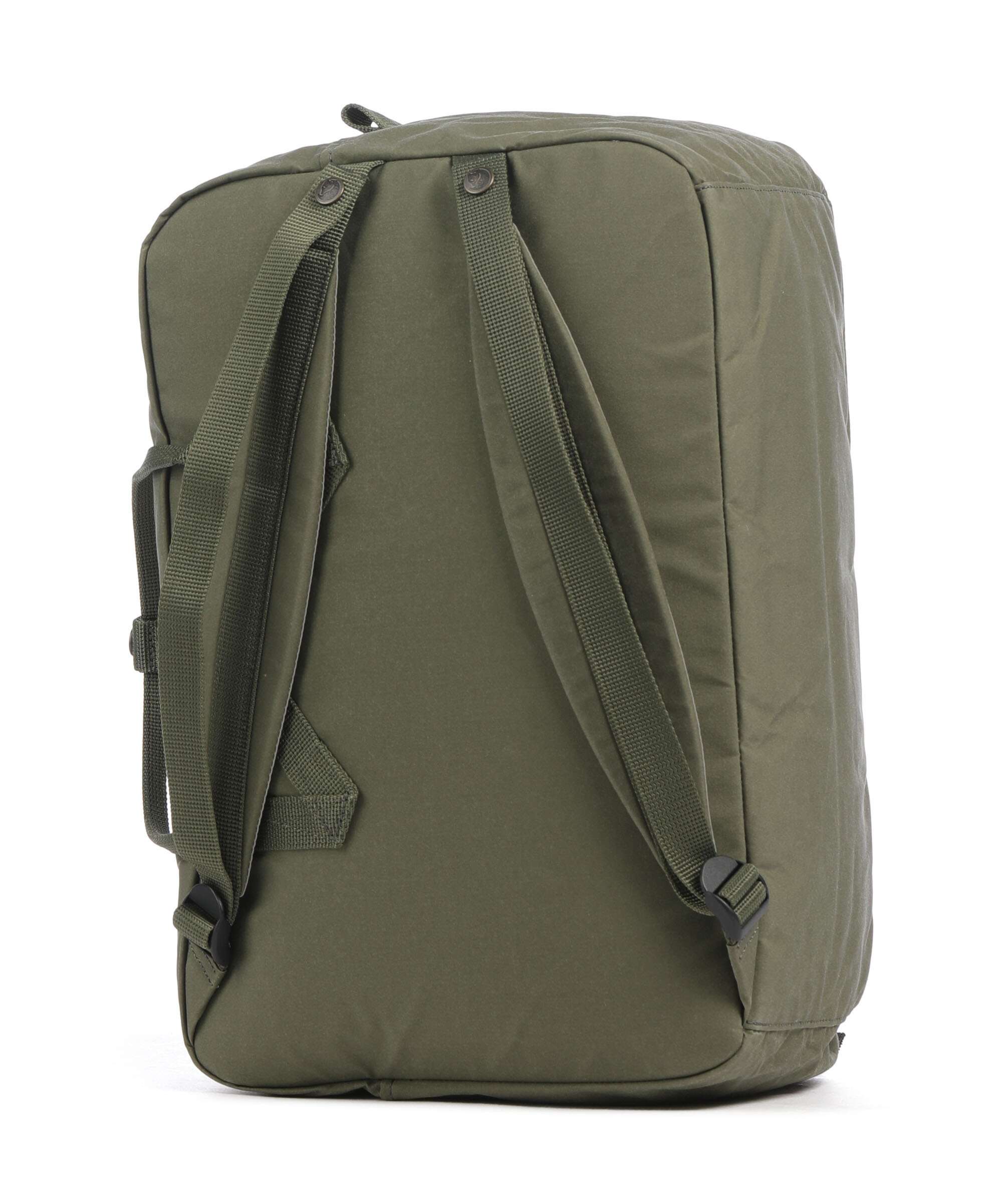 Fjällräven Kånken Torba weekendowa green - Image 3