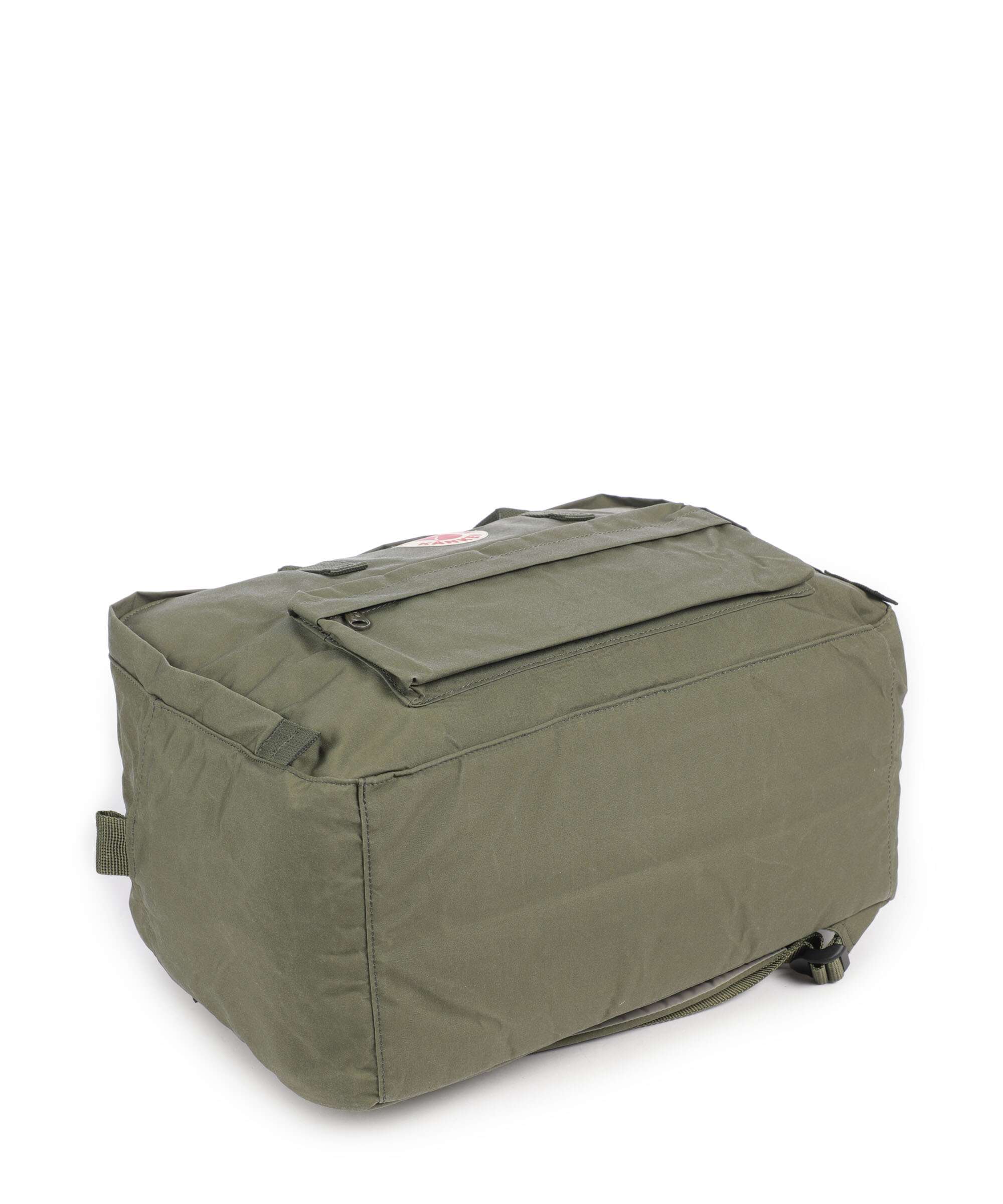 Fjällräven Kånken Torba weekendowa green - Image 4