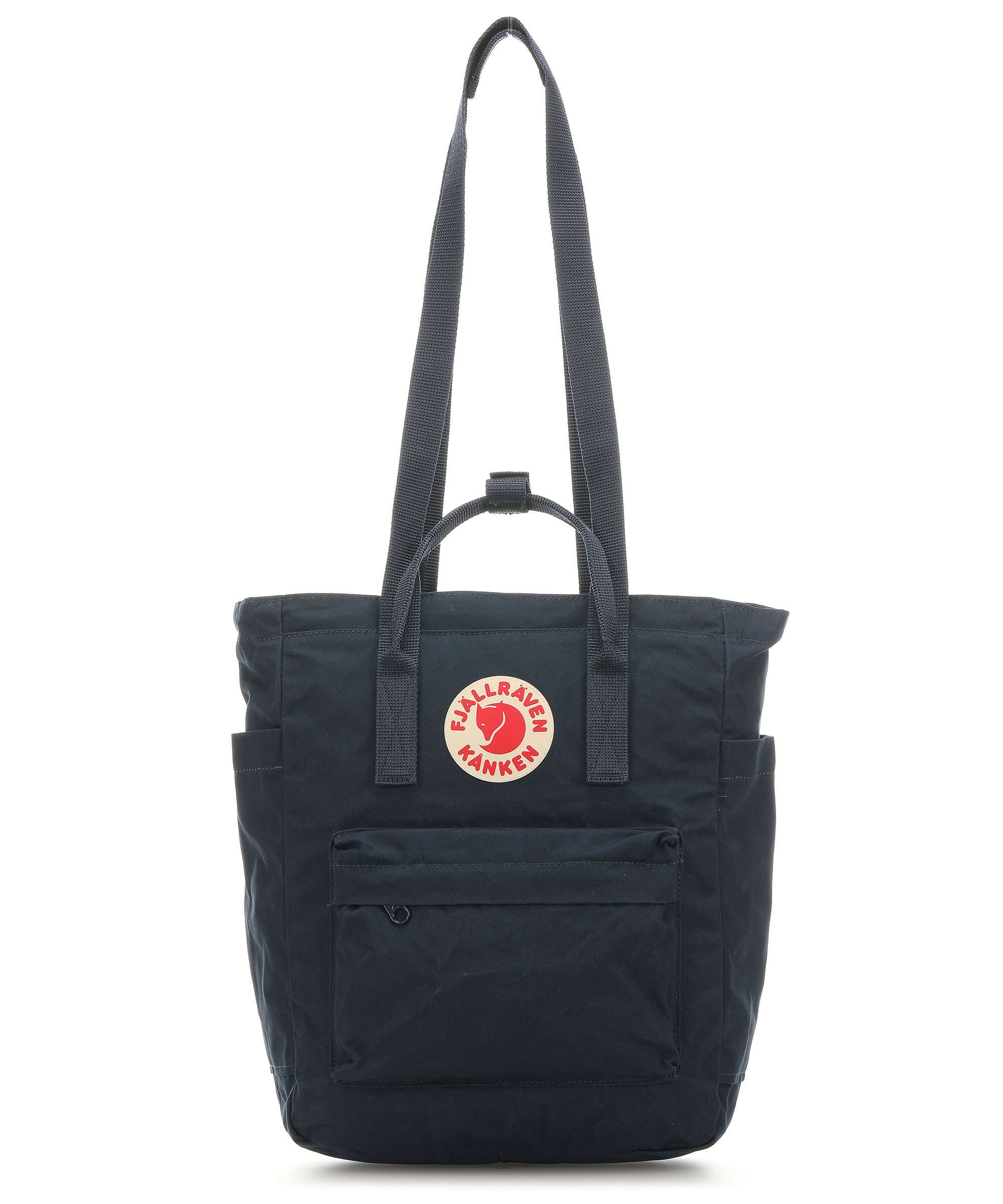 Fjällräven Kånken Totepack Torba na zakupy navy - Image 3
