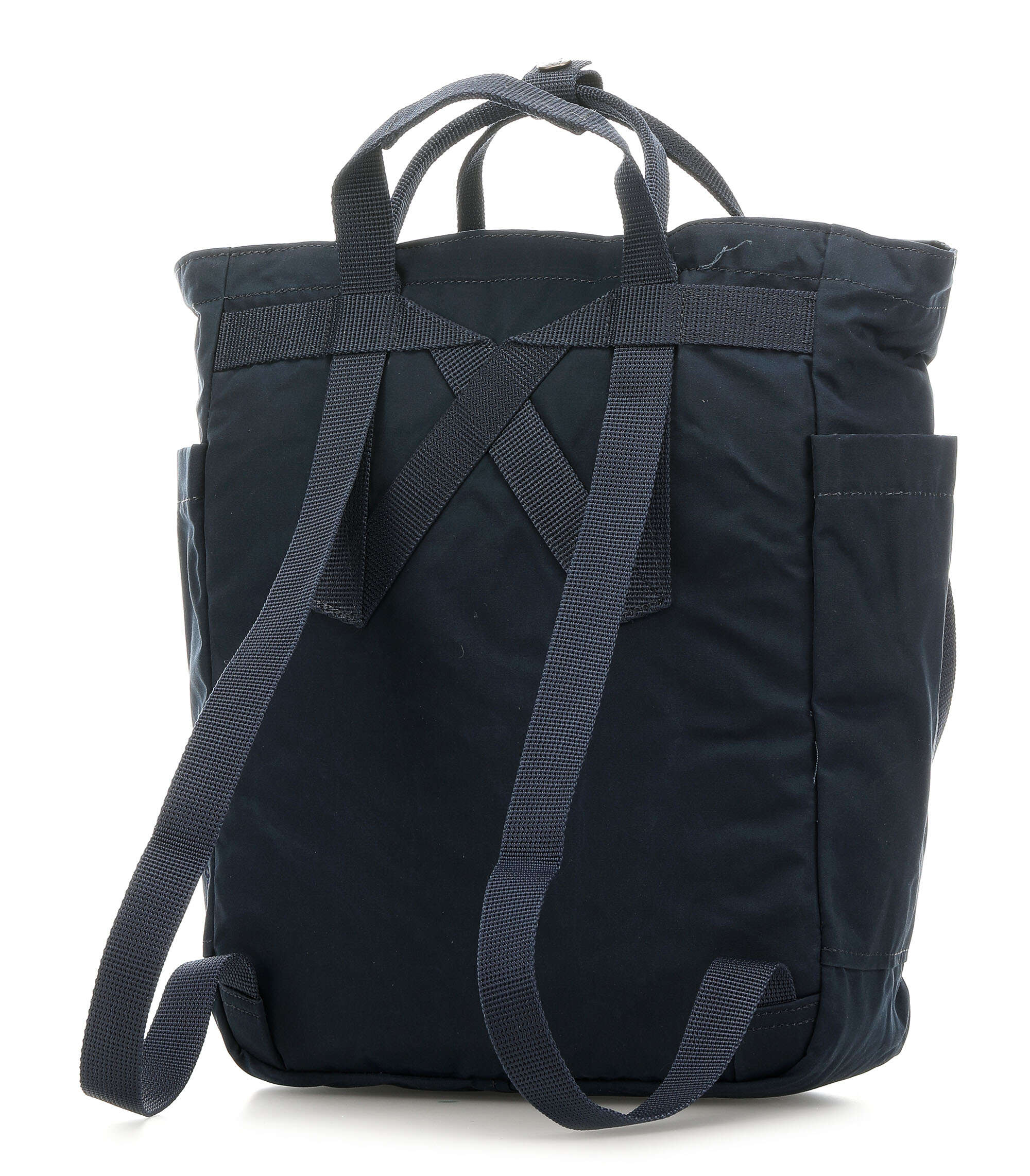 Fjällräven Kånken Totepack Torba na zakupy navy - Image 4