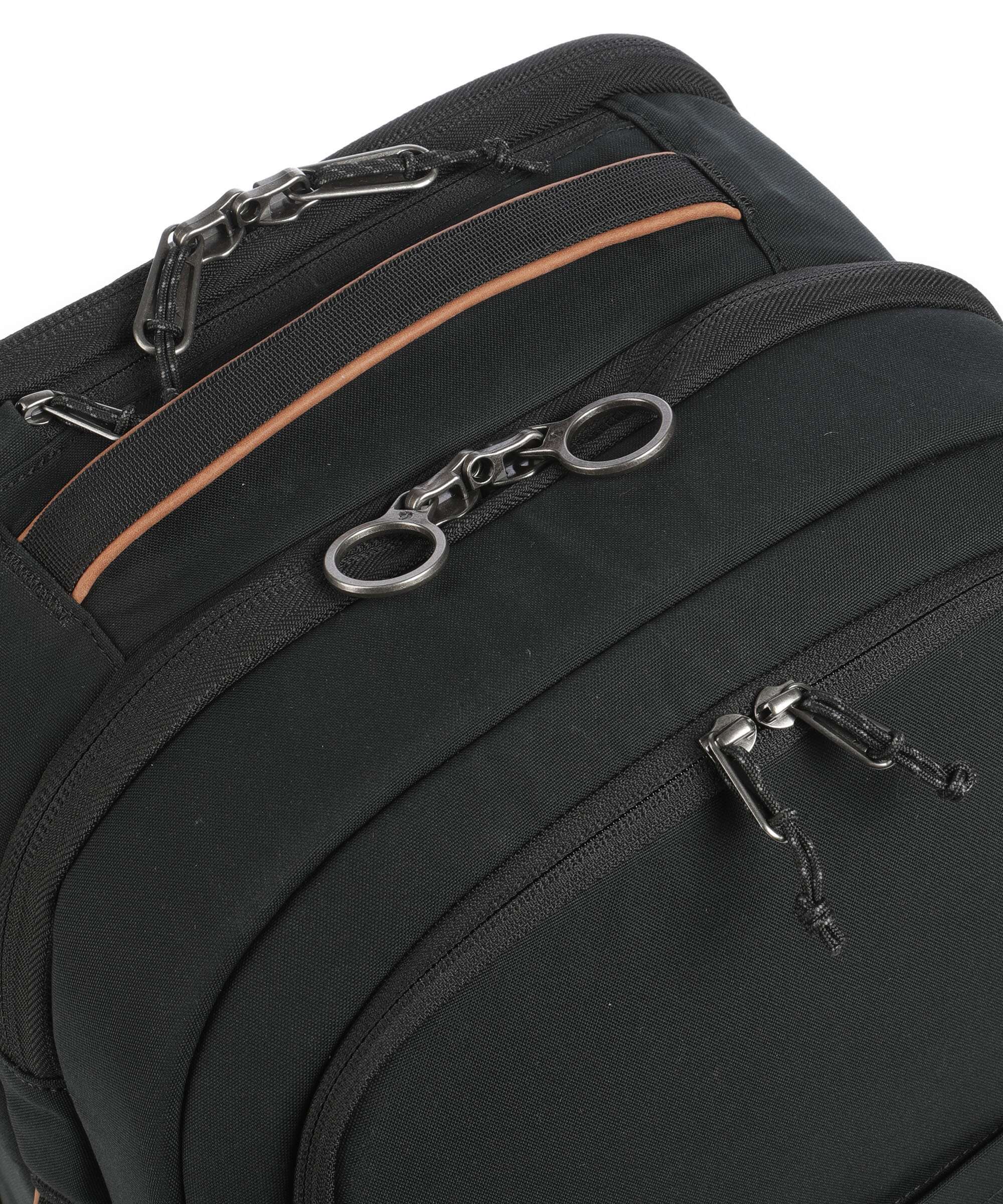 Fjällräven Plecak podróżny black - Image 4