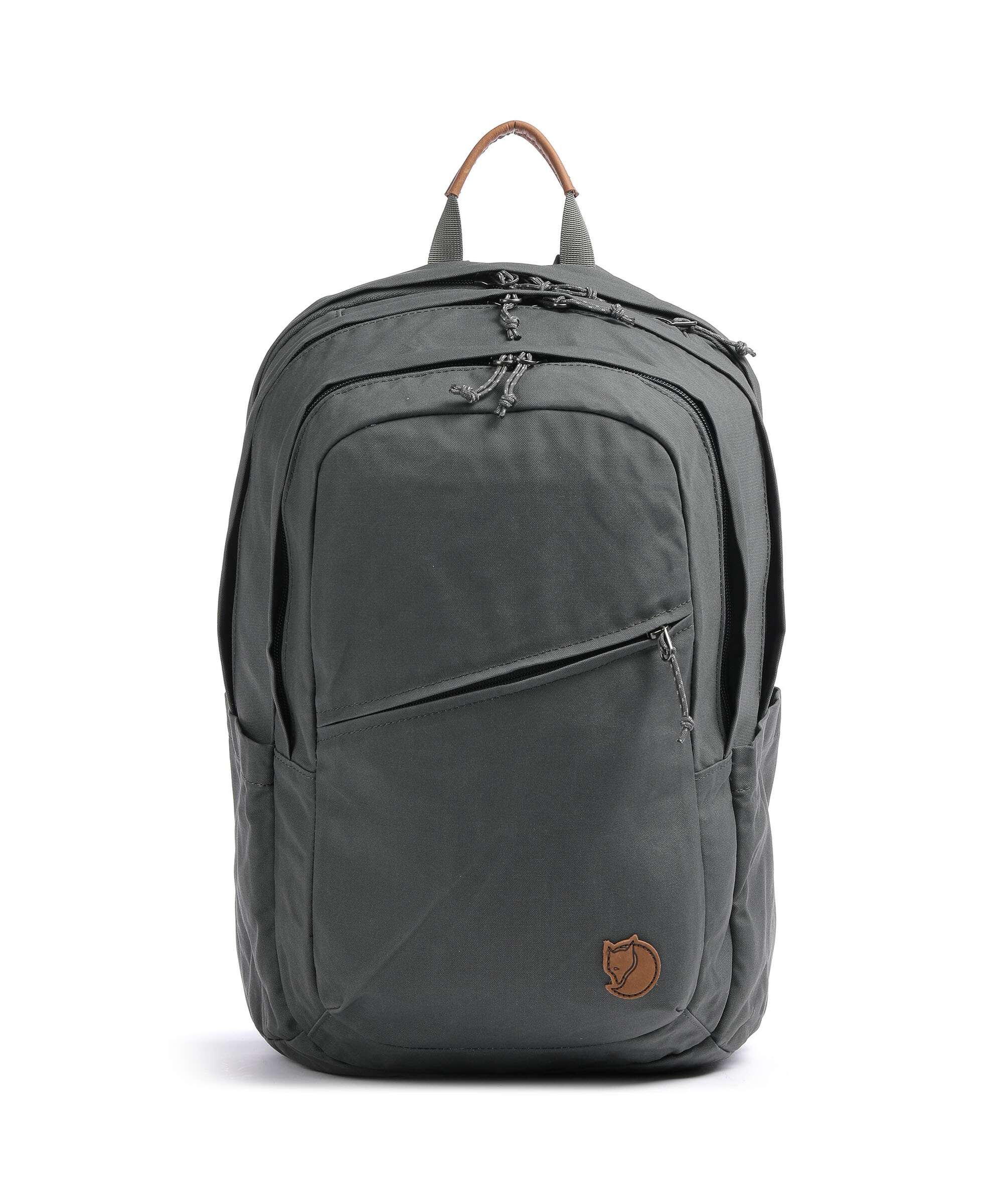 Fjällräven Räven 28 Plecak basalt