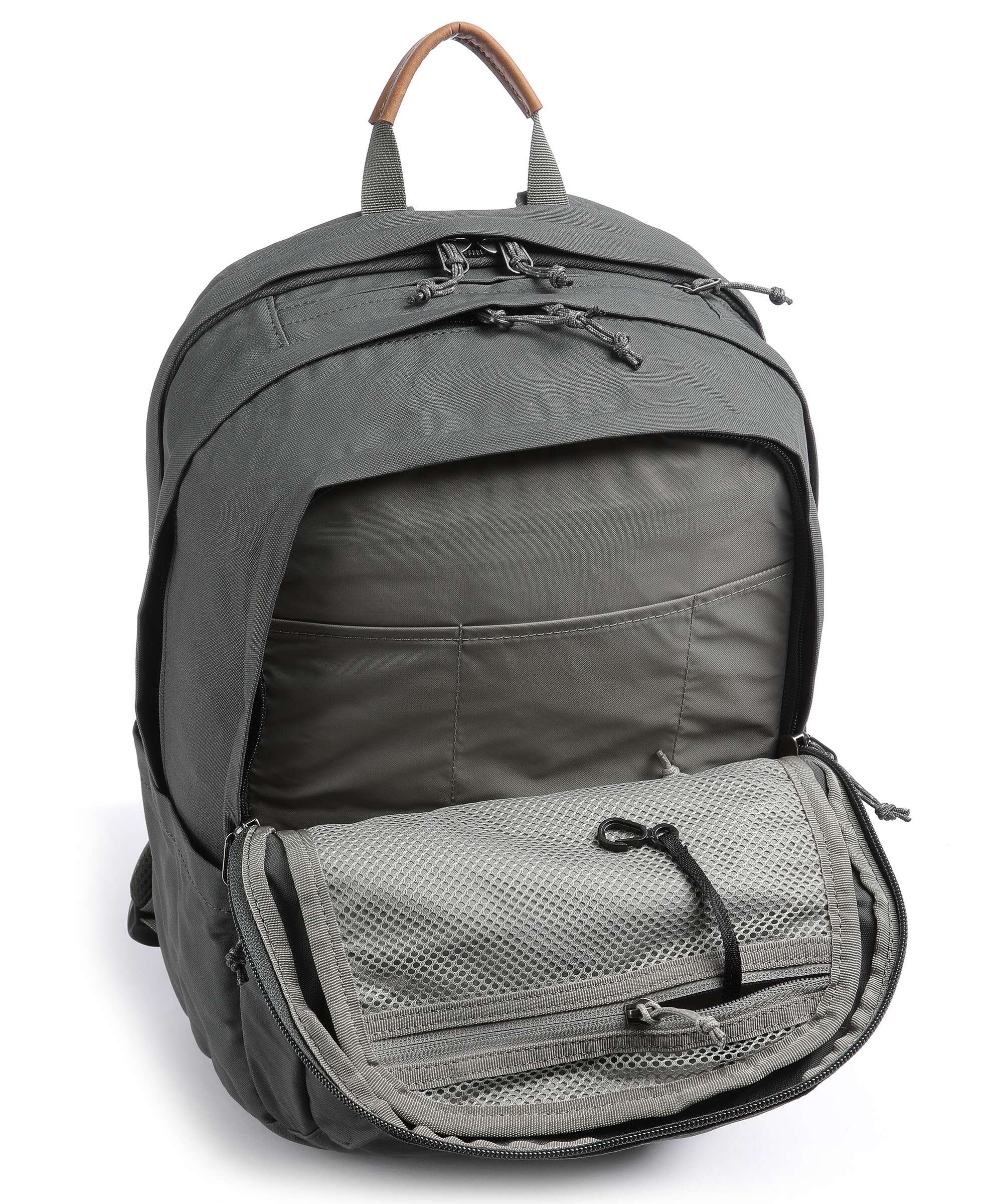 Fjällräven Räven 28 Plecak basalt - Image 5