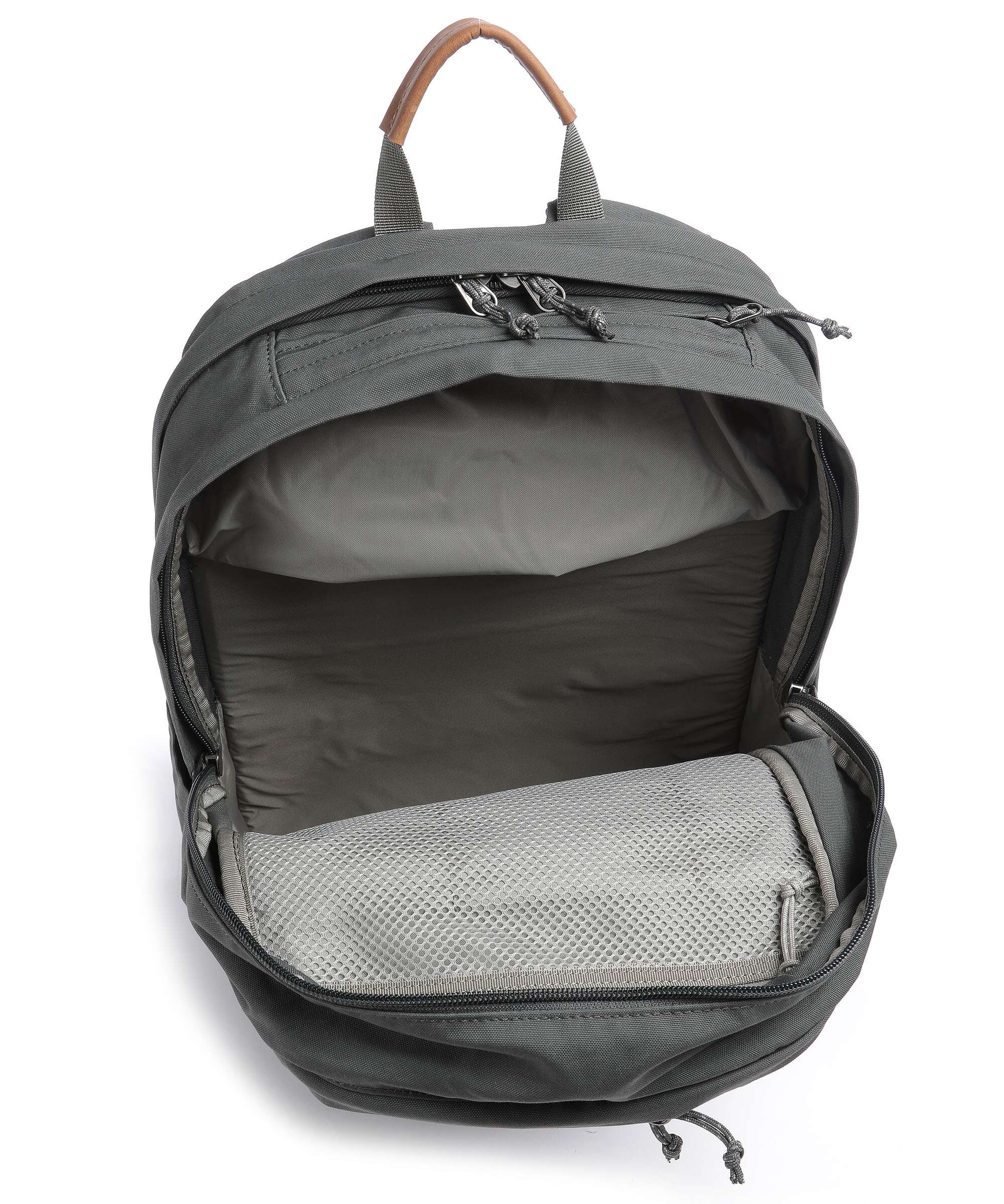 Fjällräven Räven 28 Plecak basalt - Image 6