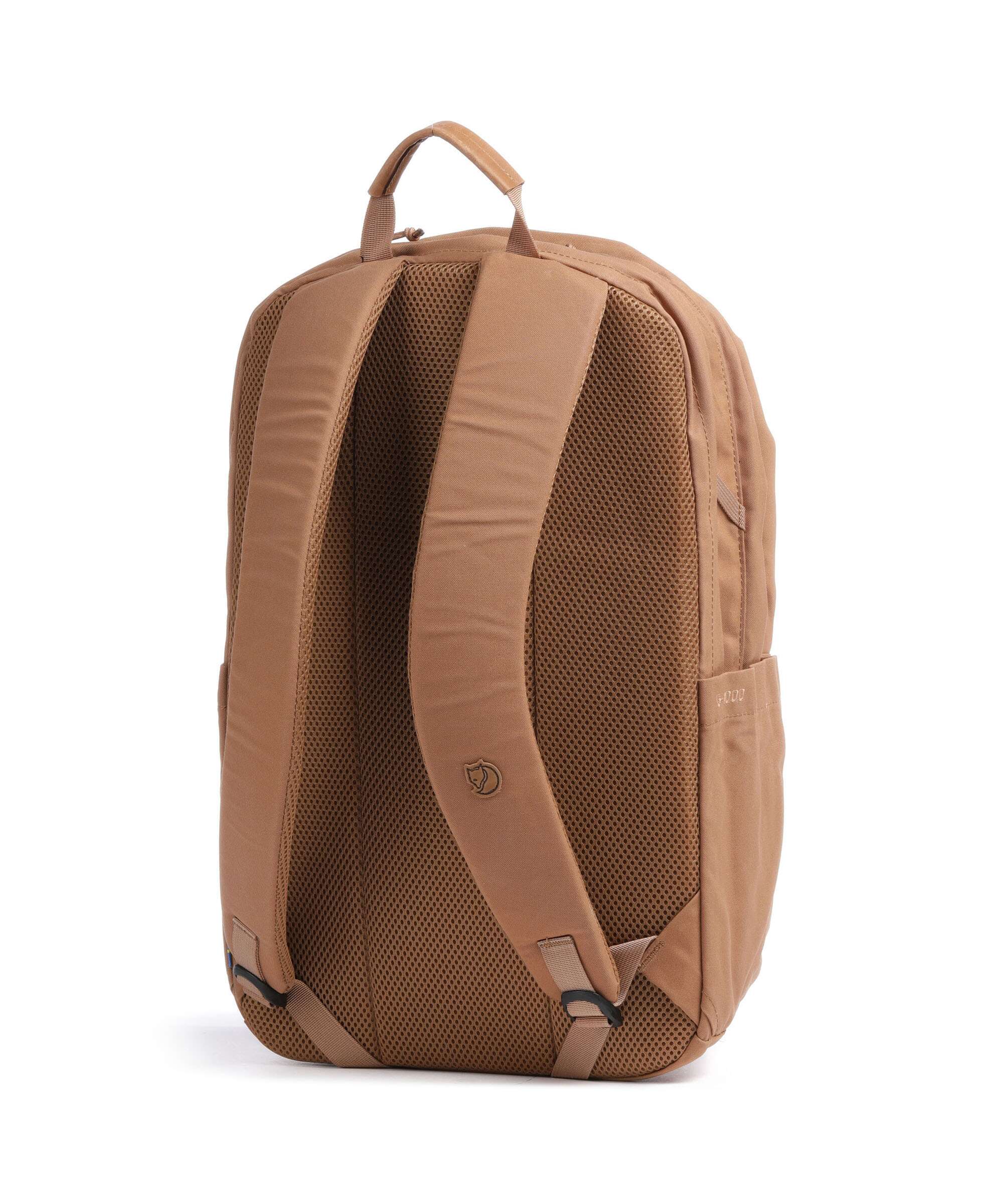 Fjällräven Räven 28 Plecak khaki dust - Image 2