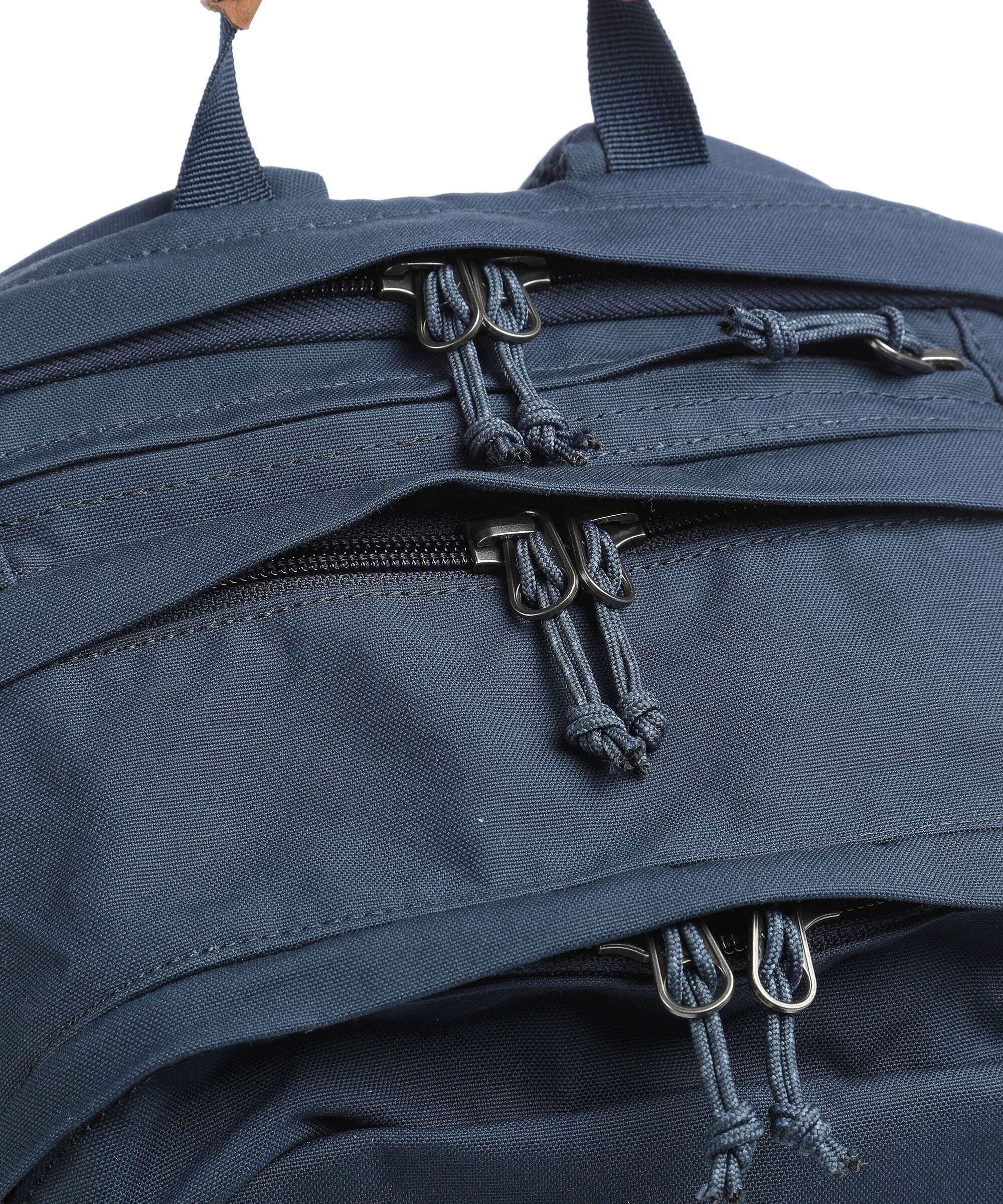 Fjällräven Räven 28 Plecak navy - Image 5