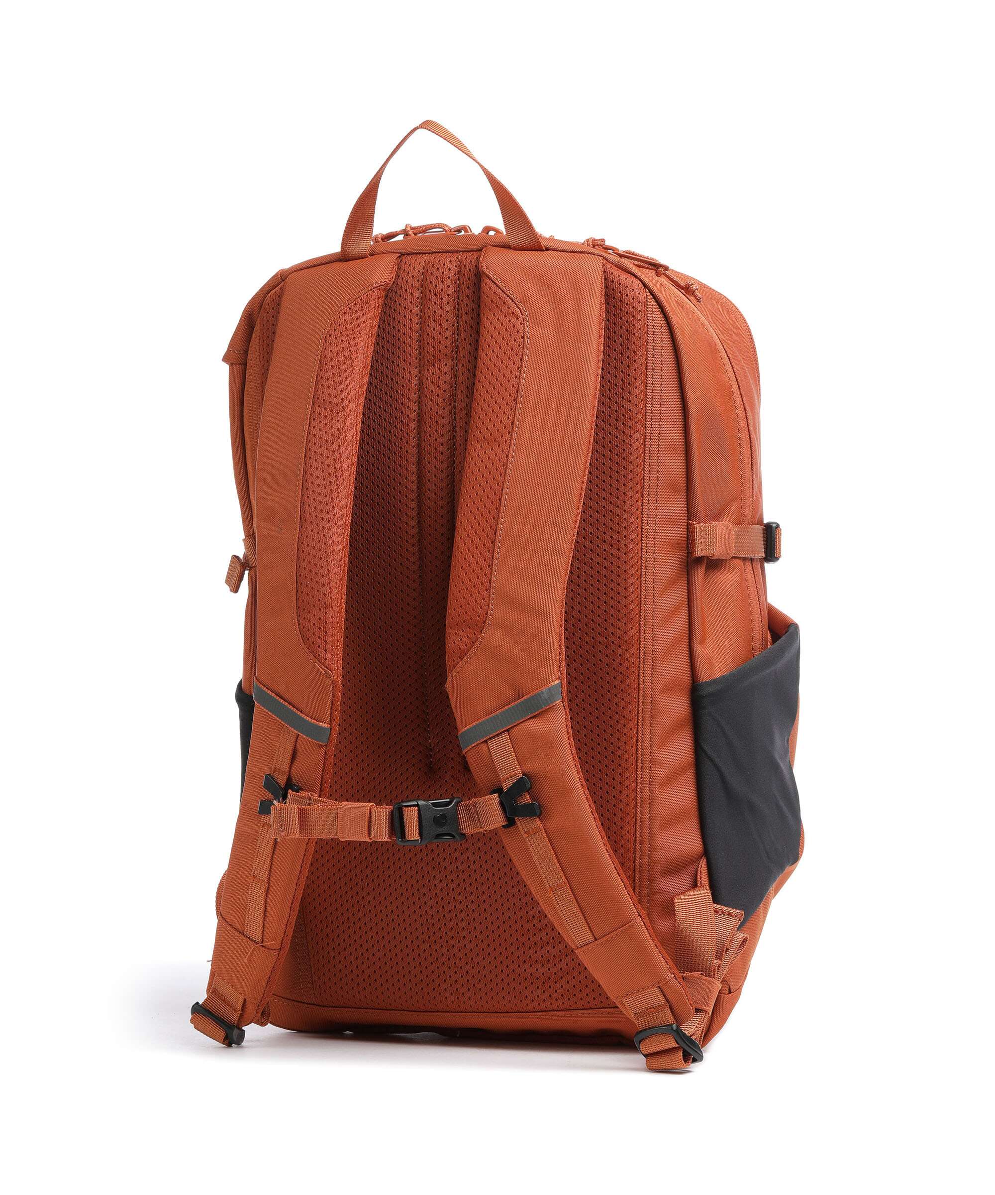 Fjällräven Skule 20 Plecak terracotta brown - Image 2