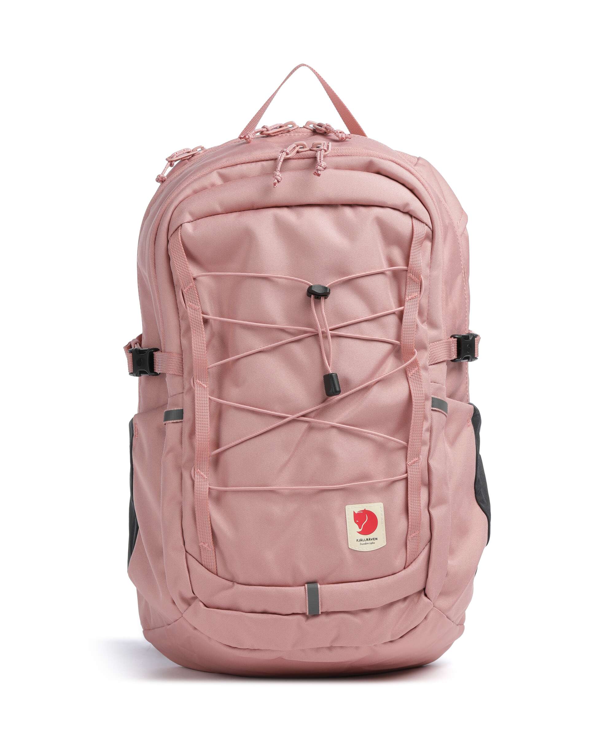Fjällräven Skule 20 Plecak dusty rose
