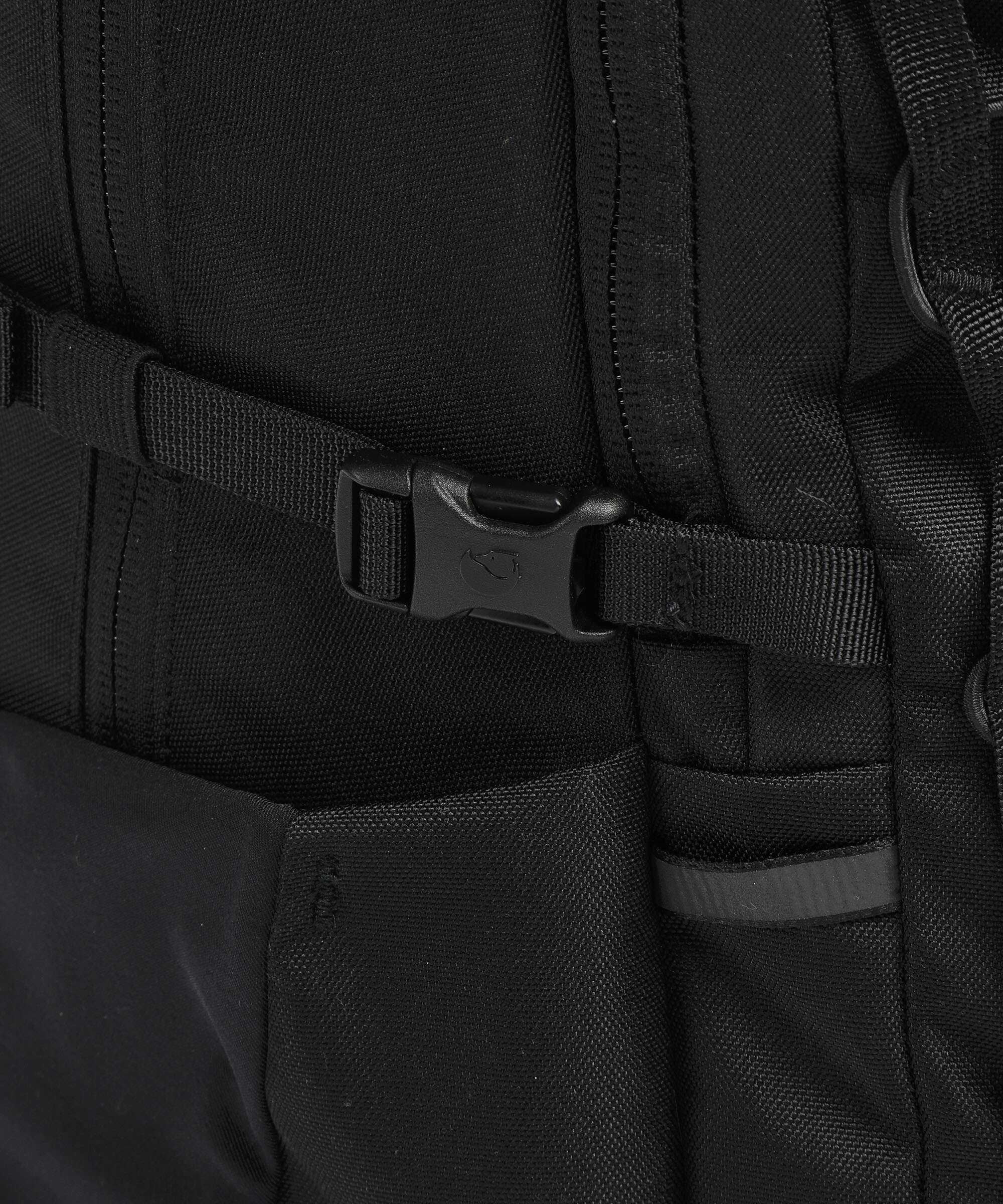 Fjällräven Skule 20 Plecak black - Image 3