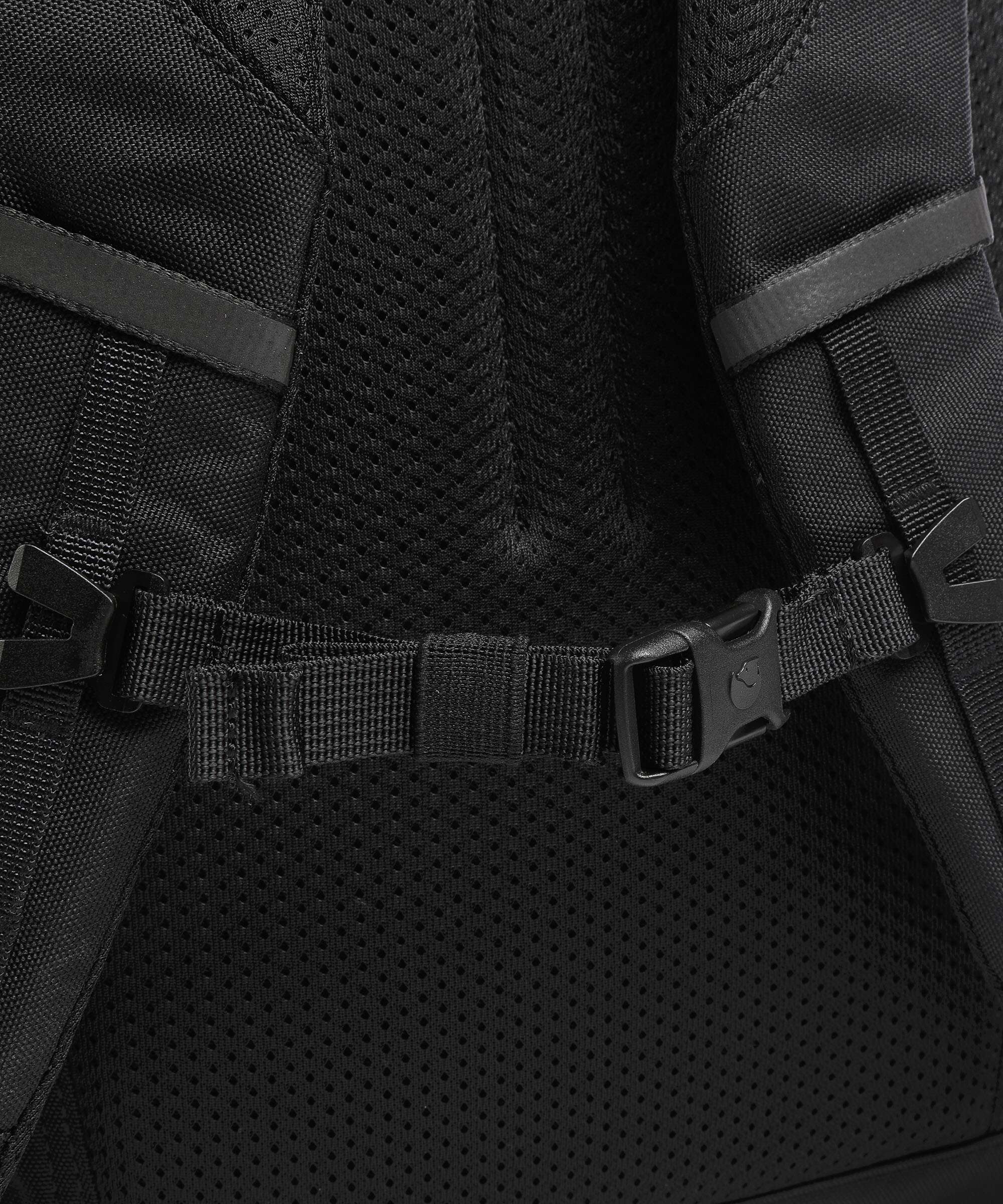 Fjällräven Skule 20 Plecak black - Image 4